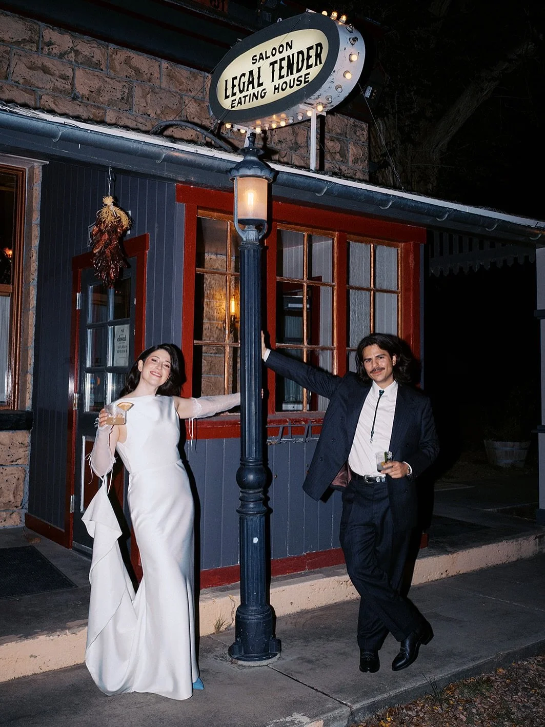 A few moments from this amazing day in Santa Fe // R &amp; J put their whole heart into planning their weekend celebration. The amount of attention and thoughtfulness that went into making sure that every guest was cared for and having an amazing tim