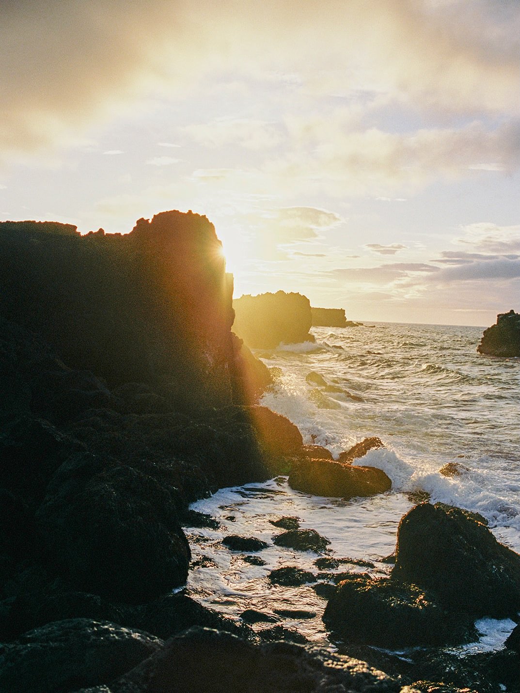 Everything is better on film |