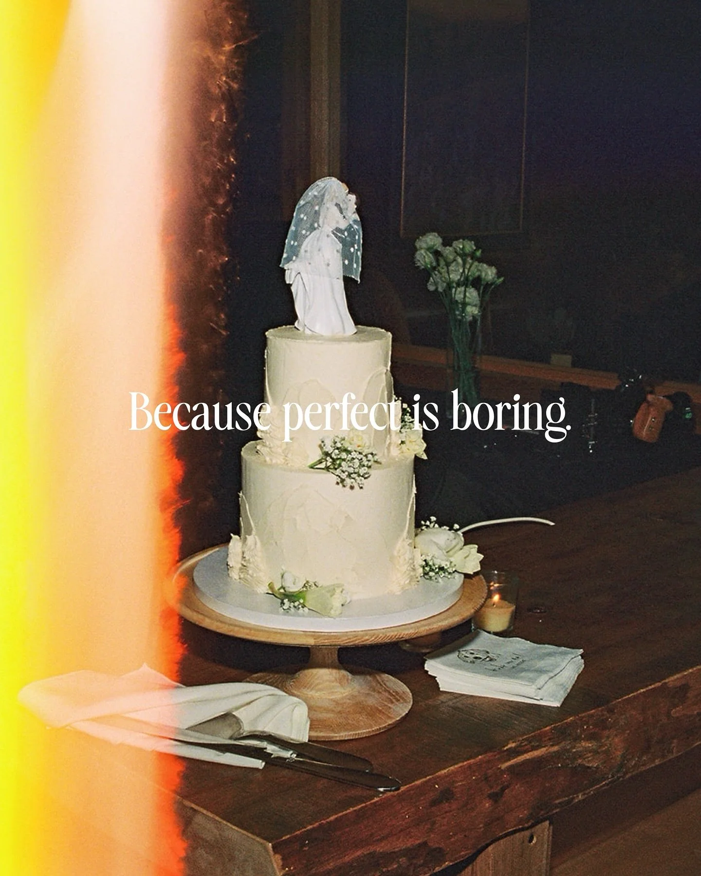 Sincerely your local film photographer 🤍