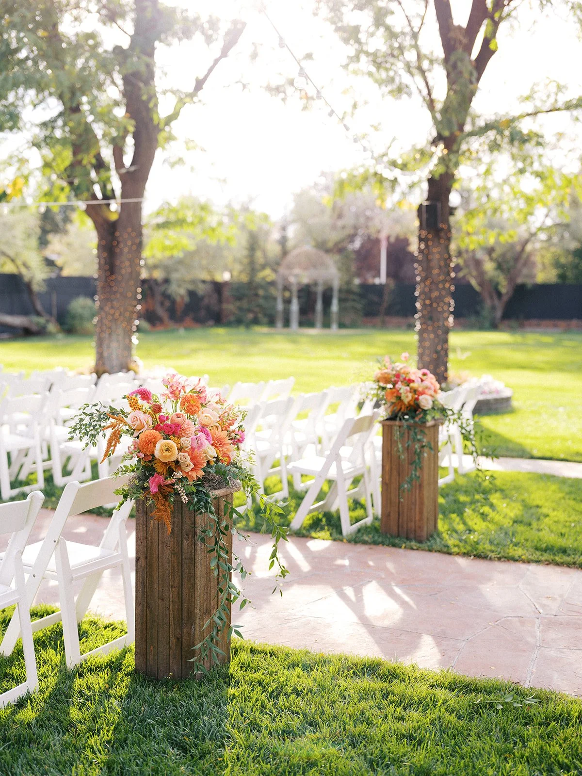 Lionsgate Event Center - Dove House & Gatehouse Wedding Photos A + C-87.jpg