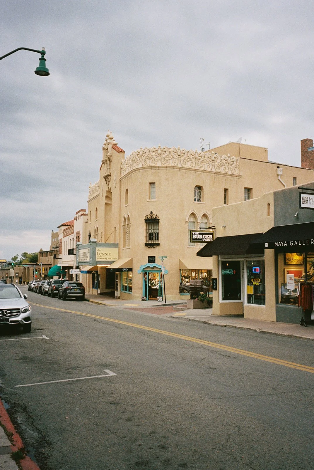 Santa Fe Wedding - 35mm Film-129.jpg