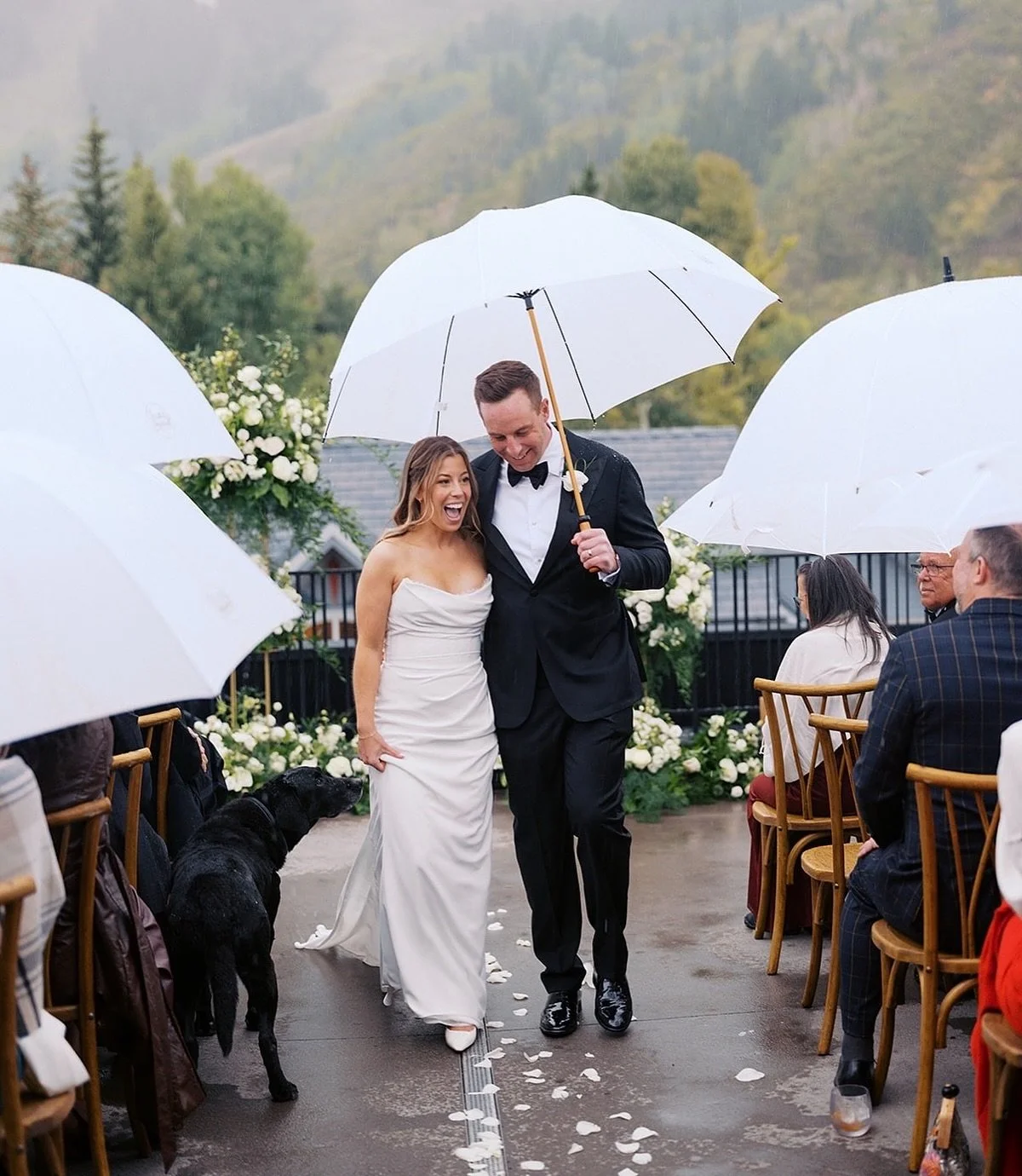 The best day at @mollie_aspen