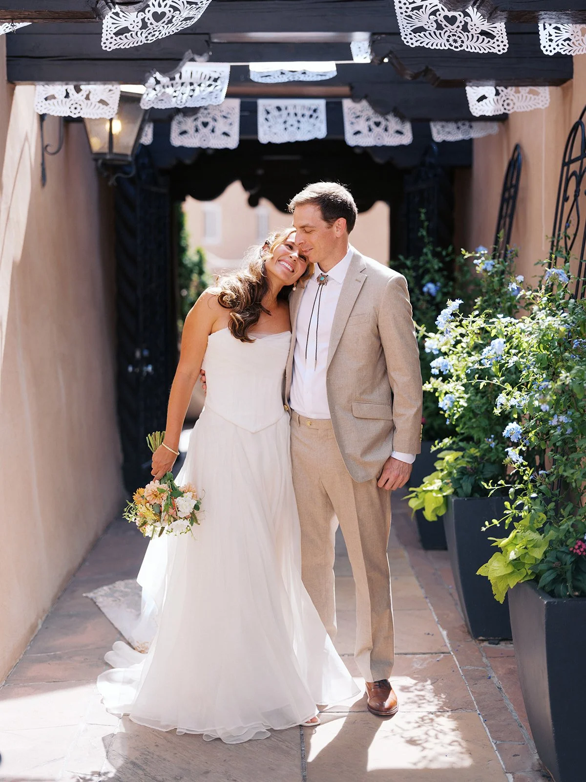 Santa Fe Wedding_ La Fonda on The Plaza A + T-39.jpg
