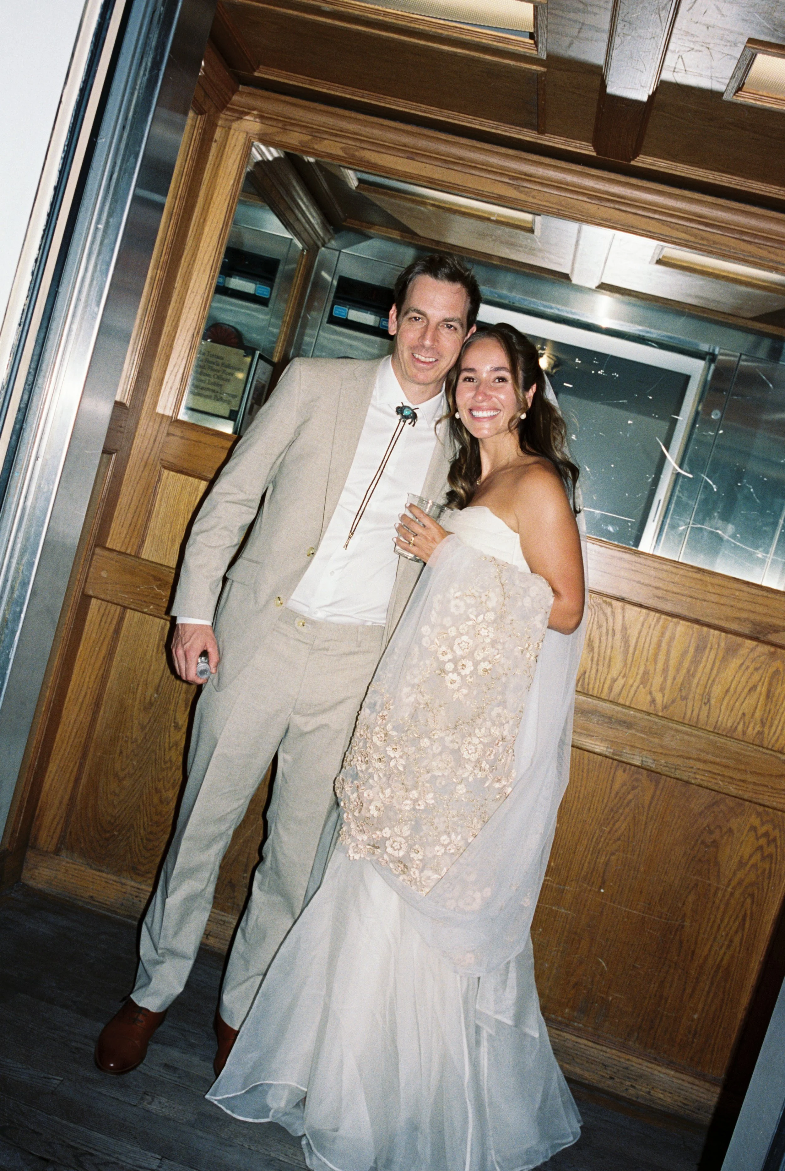La Fonda On The Plaza Wedding 35mm Film-250.jpg