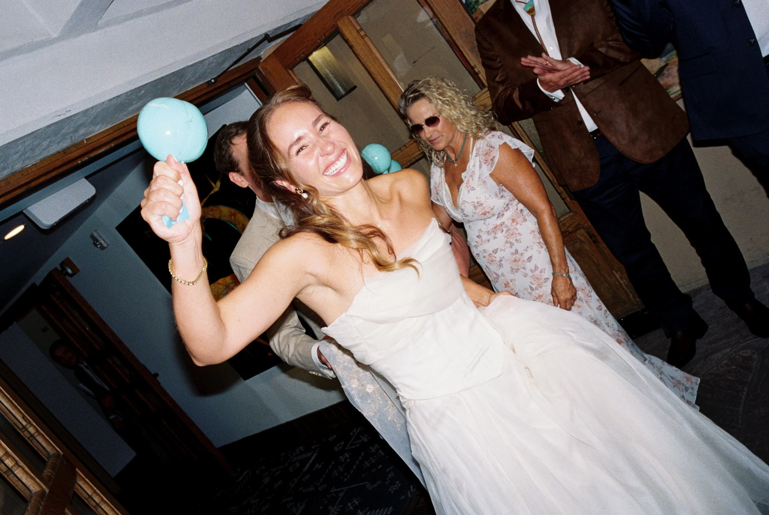 La Fonda On The Plaza Wedding 35mm Film-266.jpg
