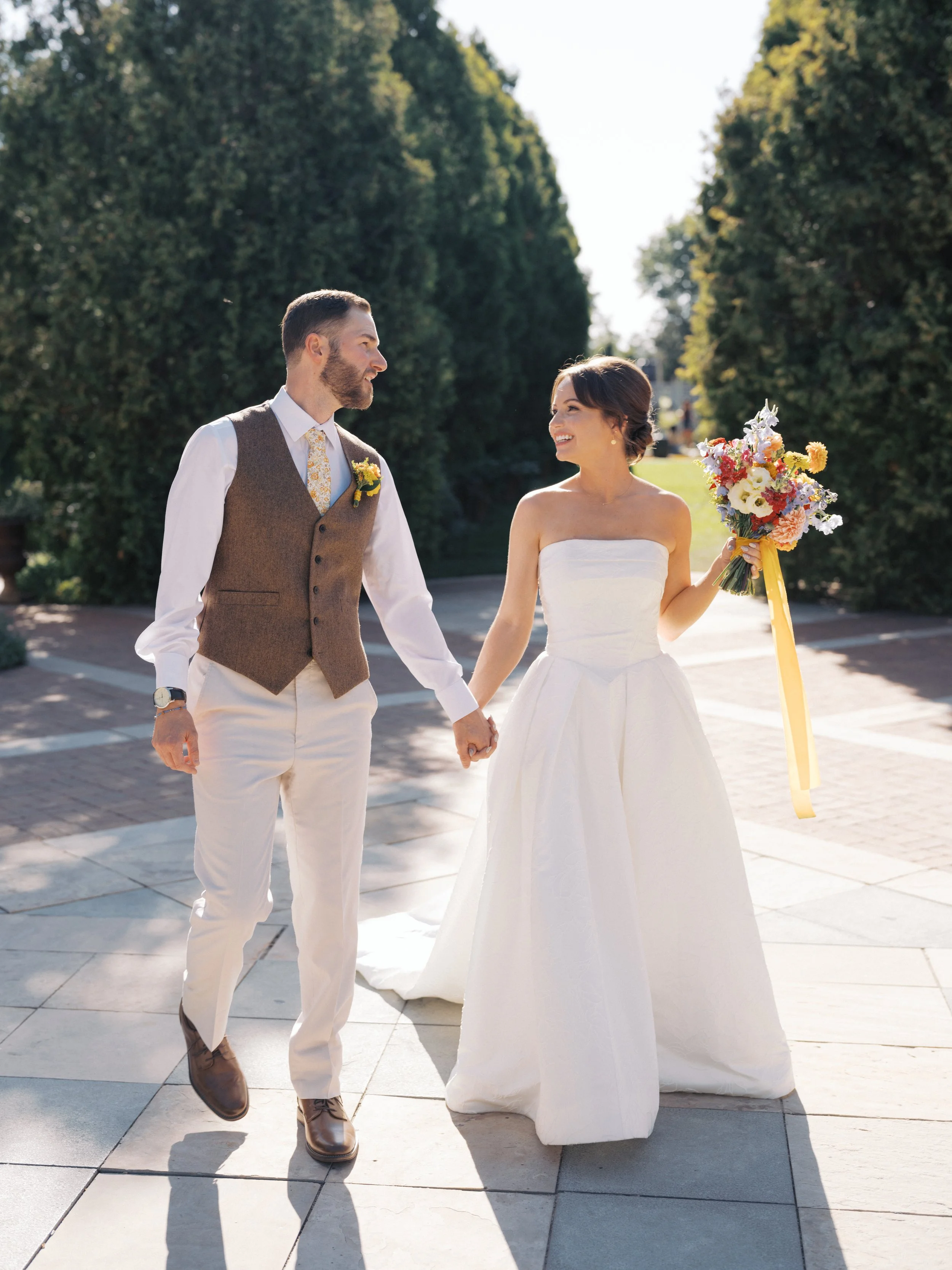 Nick and Chelsea Wedding At Denver Botanic Gardens-12.jpg