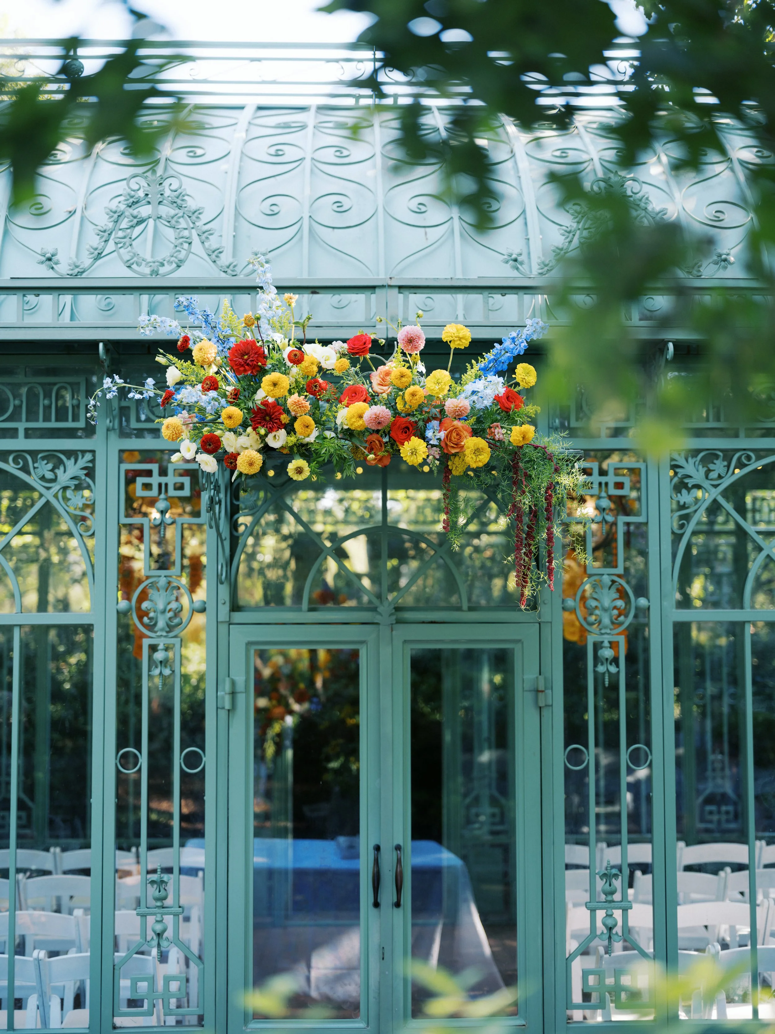 Nick and Chelsea Wedding At Denver Botanic Gardens-15.jpg