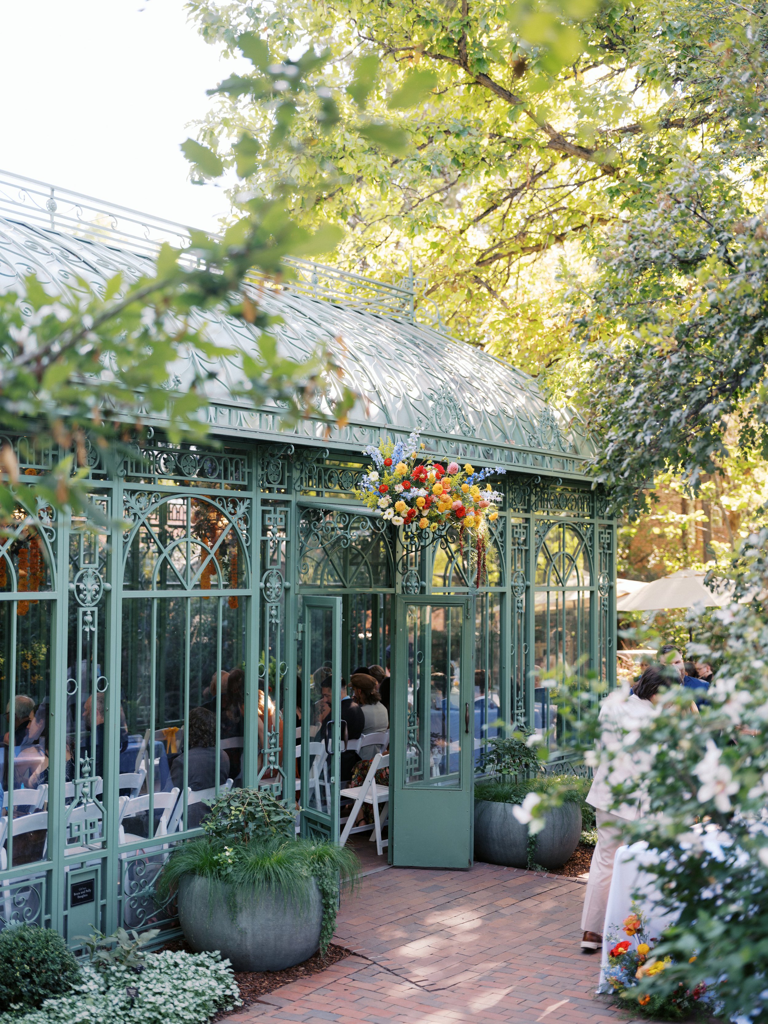 Nick and Chelsea Wedding At Denver Botanic Gardens-25.jpg