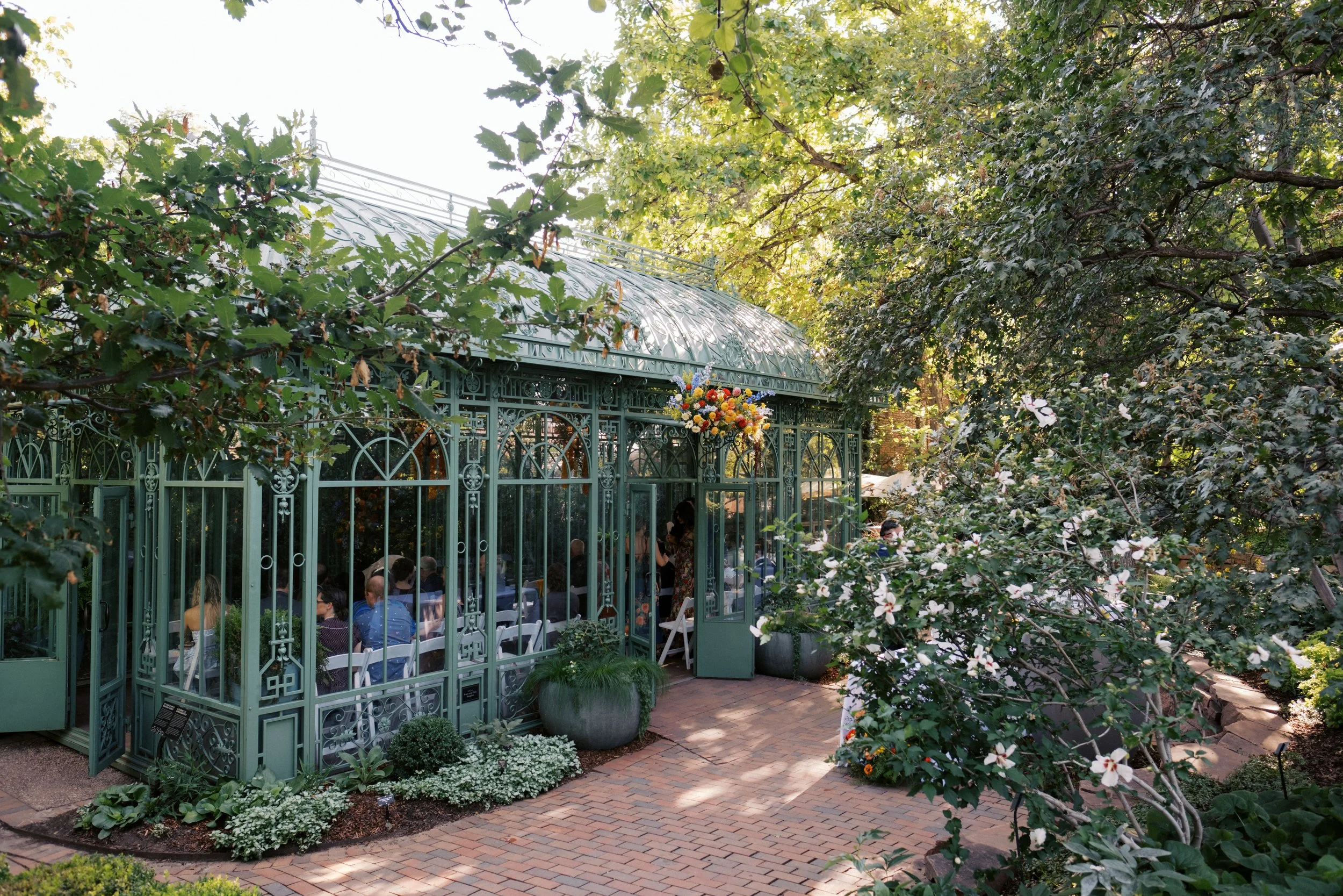 Nick and Chelsea Wedding At Denver Botanic Gardens-26.jpg