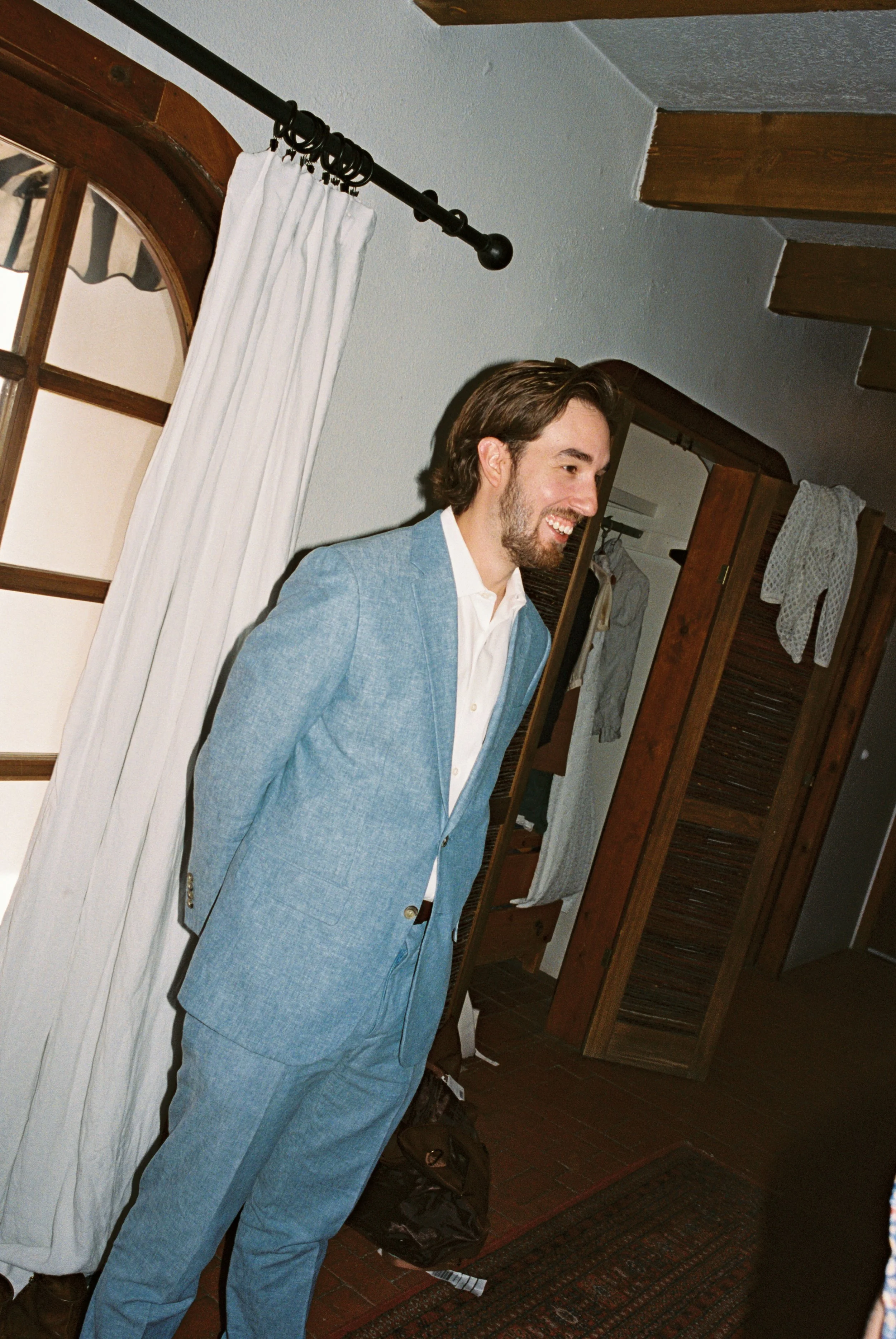 El Rey Court, Santa Fe Wedding on 35mm Film C + C-68.jpg