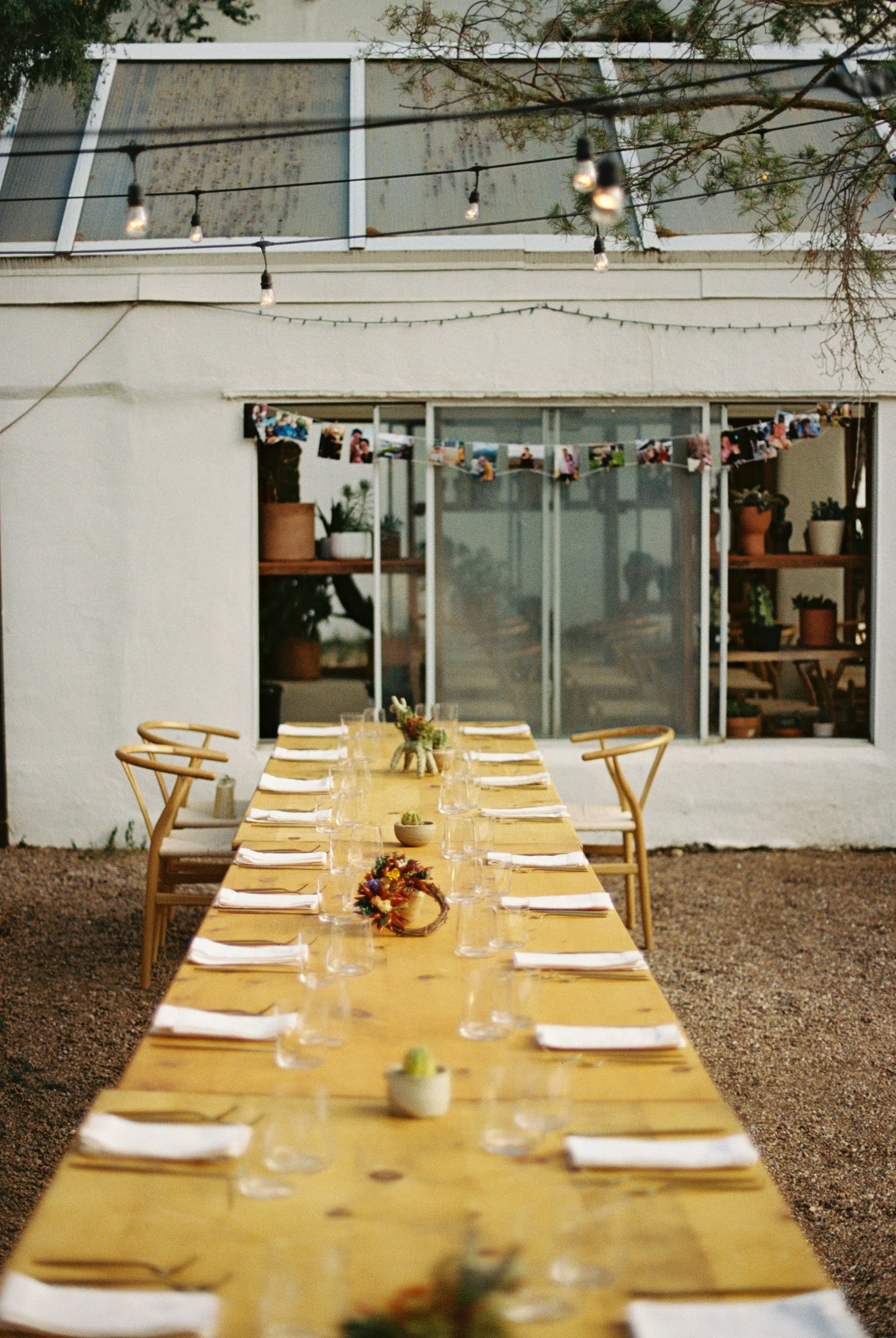 El Rey Court, Santa Fe Wedding on 35mm Film C + C-559.jpg