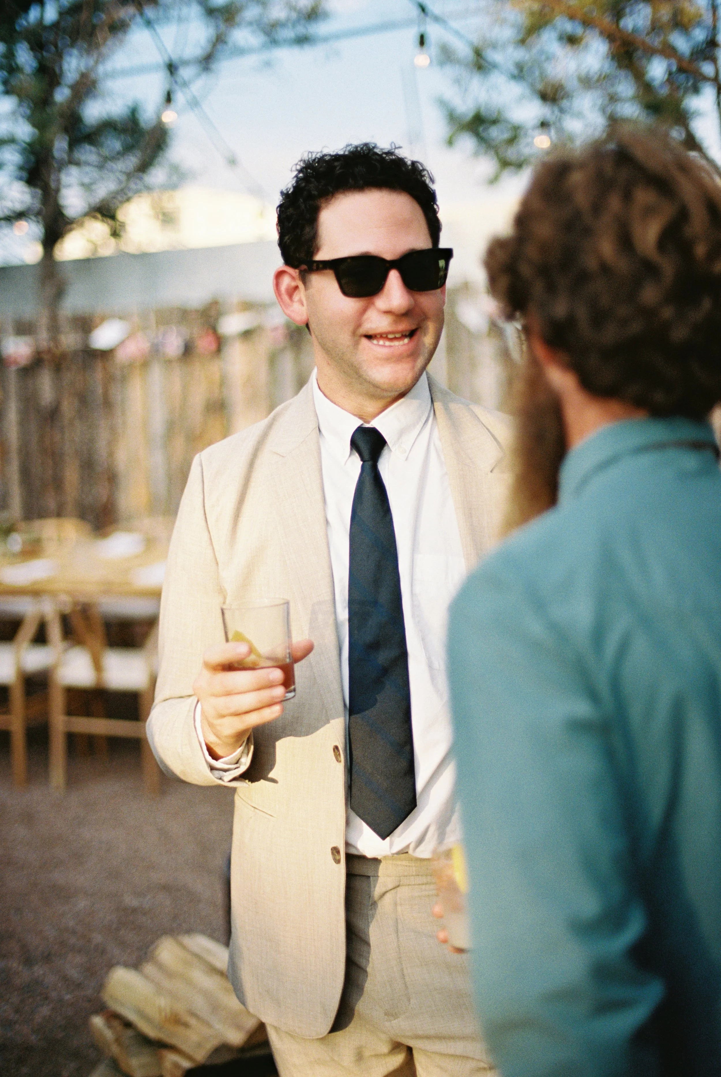 El Rey Court, Santa Fe Wedding on 35mm Film C + C-50.jpg