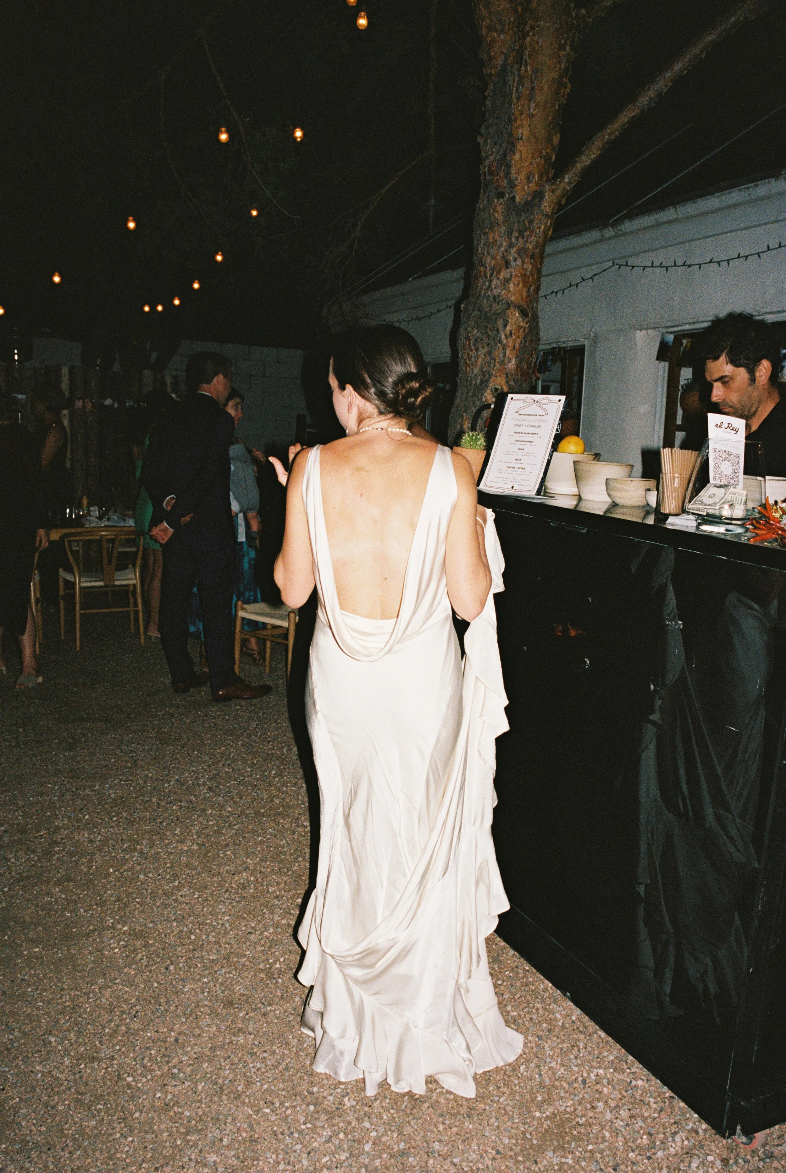 El Rey Court, Santa Fe Wedding on 35mm Film C + C-212.jpg