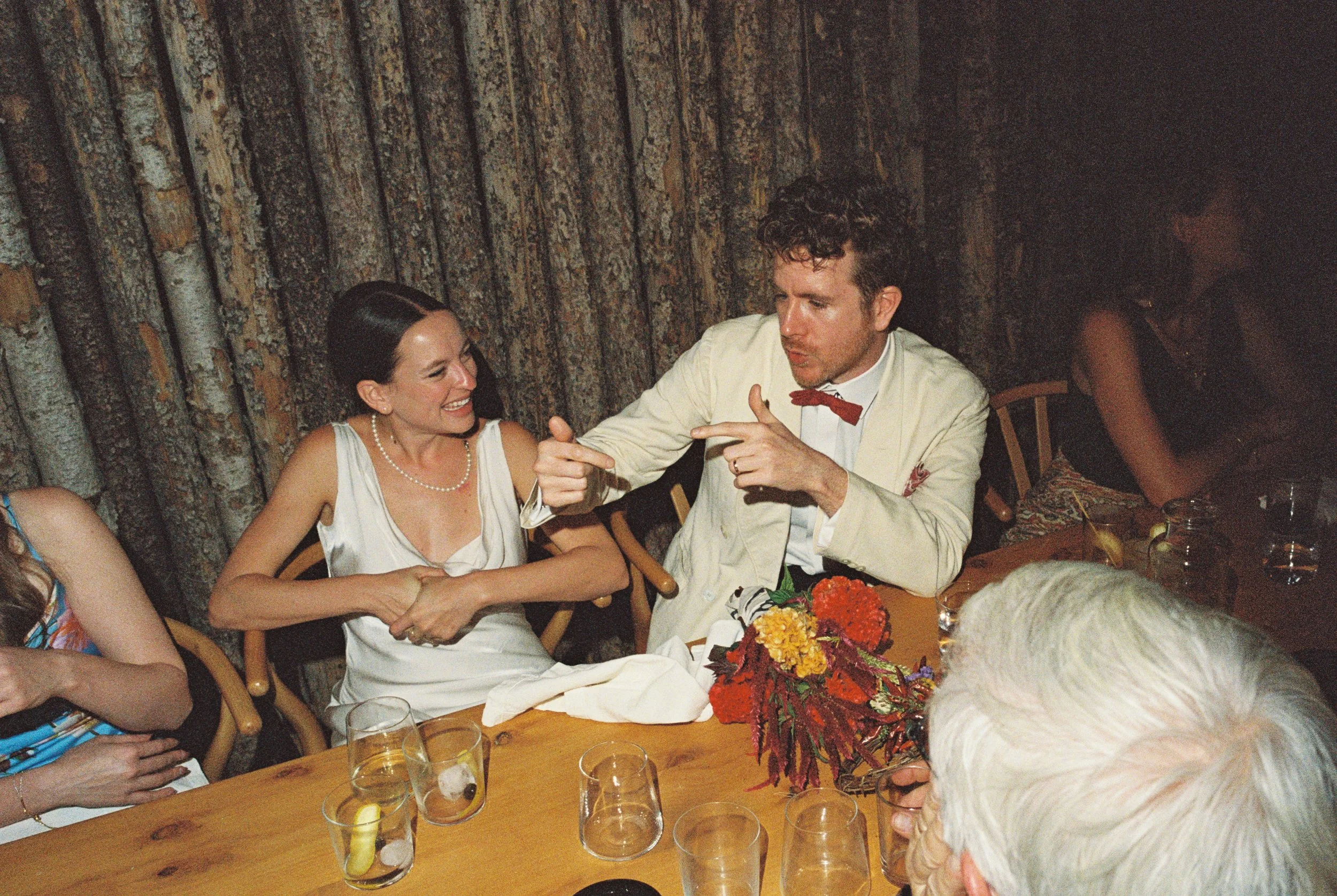 El Rey Court, Santa Fe Wedding on 35mm Film C + C-598.jpg