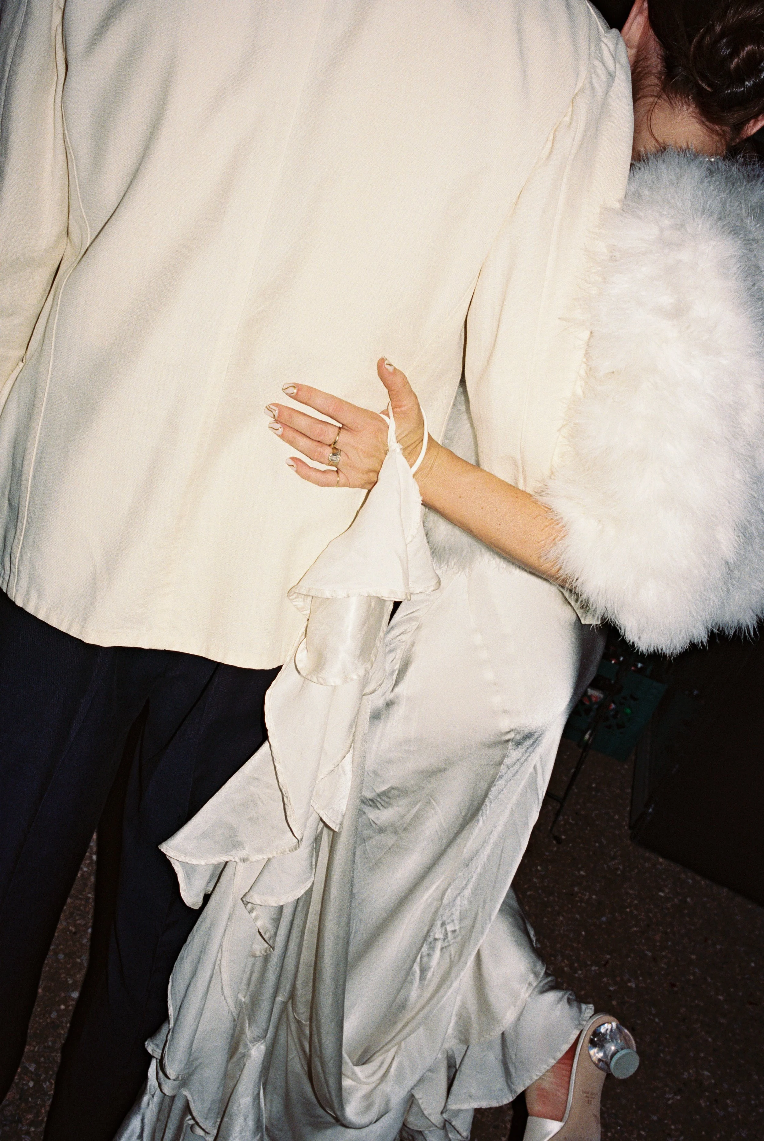 El Rey Court, Santa Fe Wedding on 35mm Film C + C-417.jpg