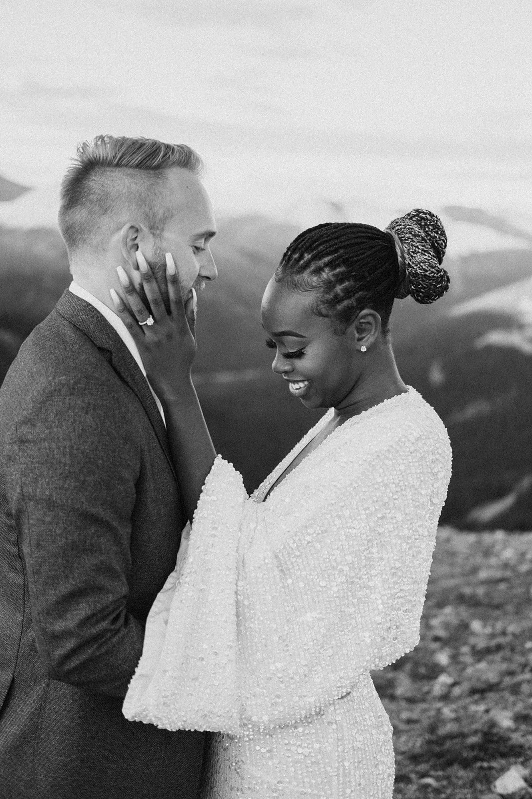 Loveland Pass Colorado Engagement Photos-348.jpg