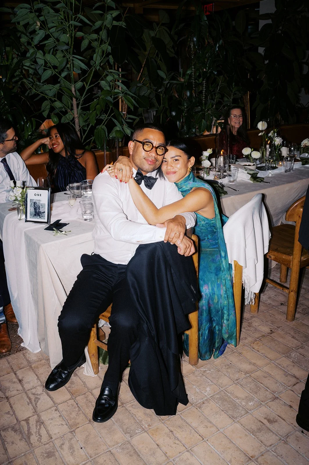 Wedding Guest Photos Aspen Colorado