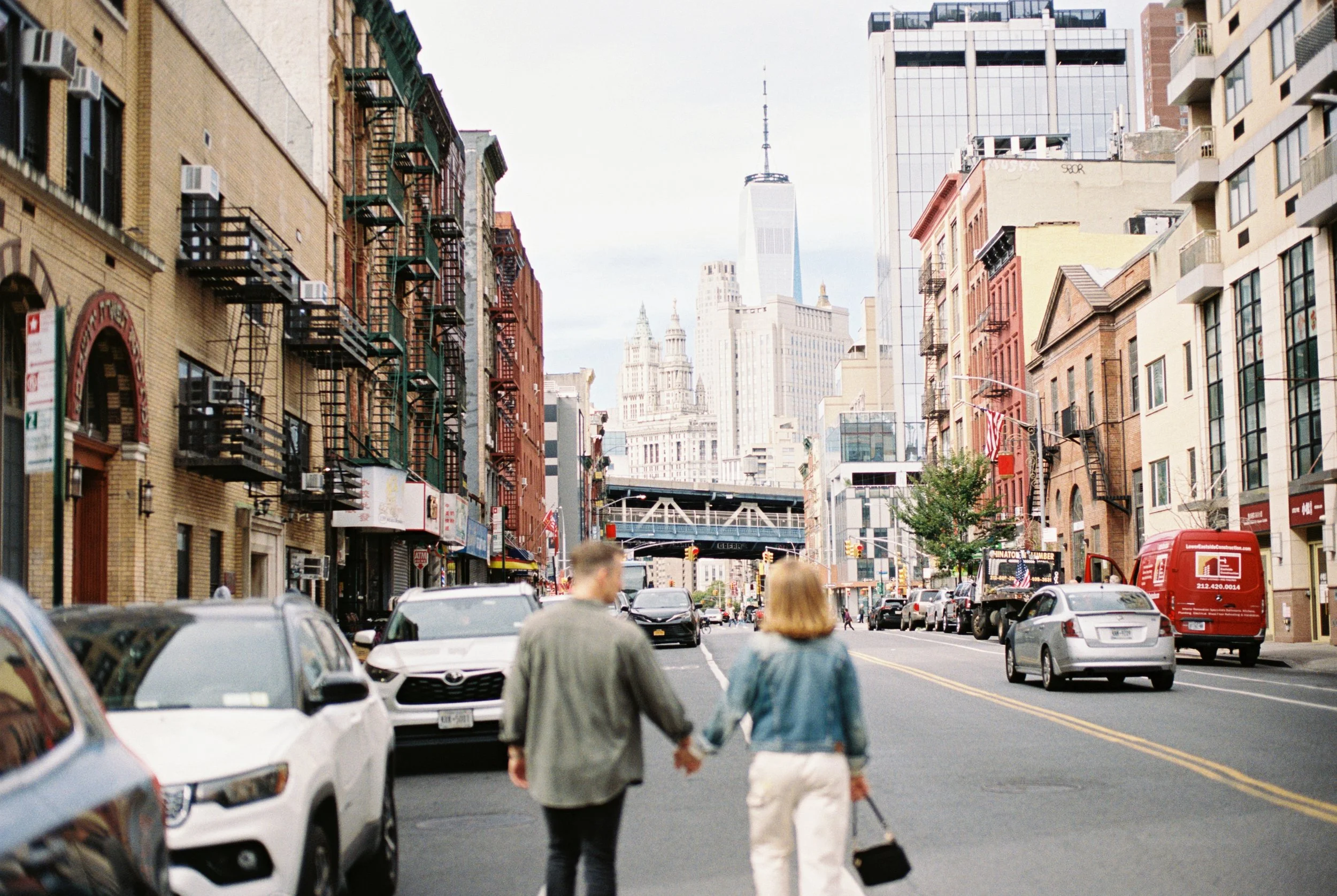The Box House Hotel Wedding Guide NYC