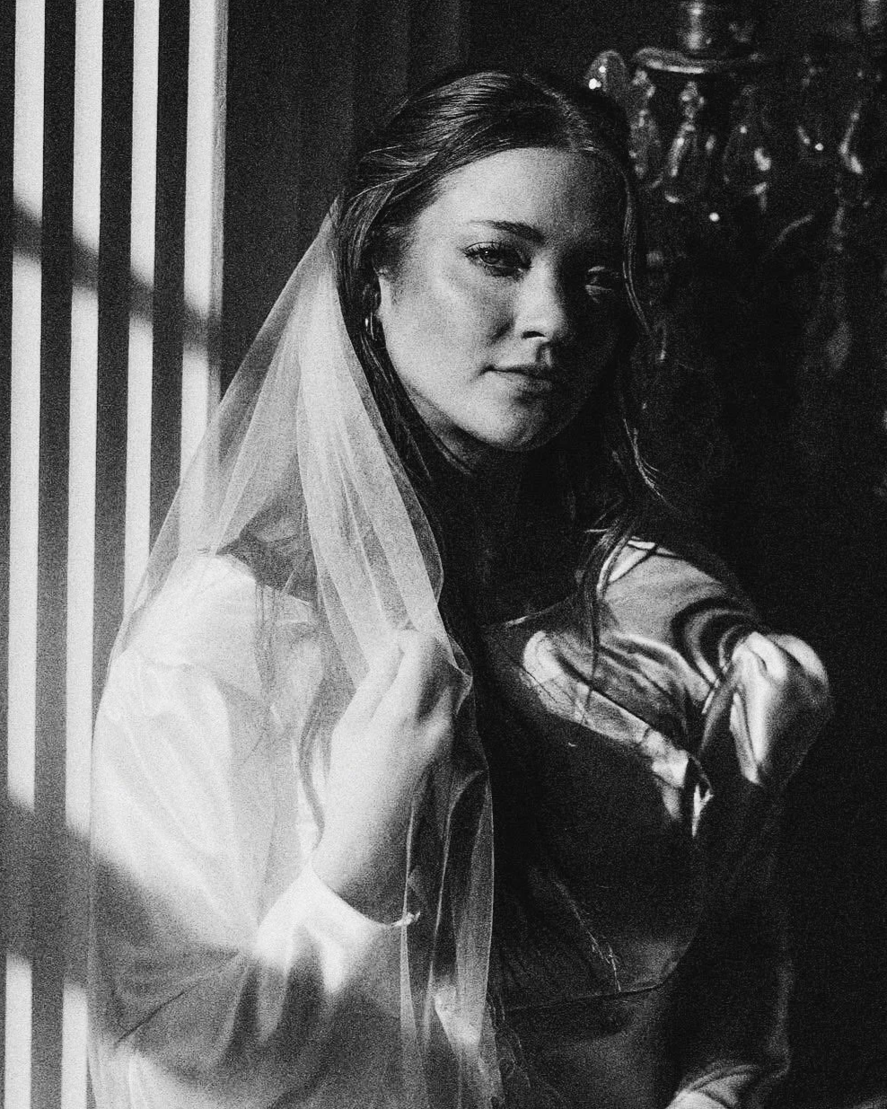 Editorial Wedding Photos Colorado