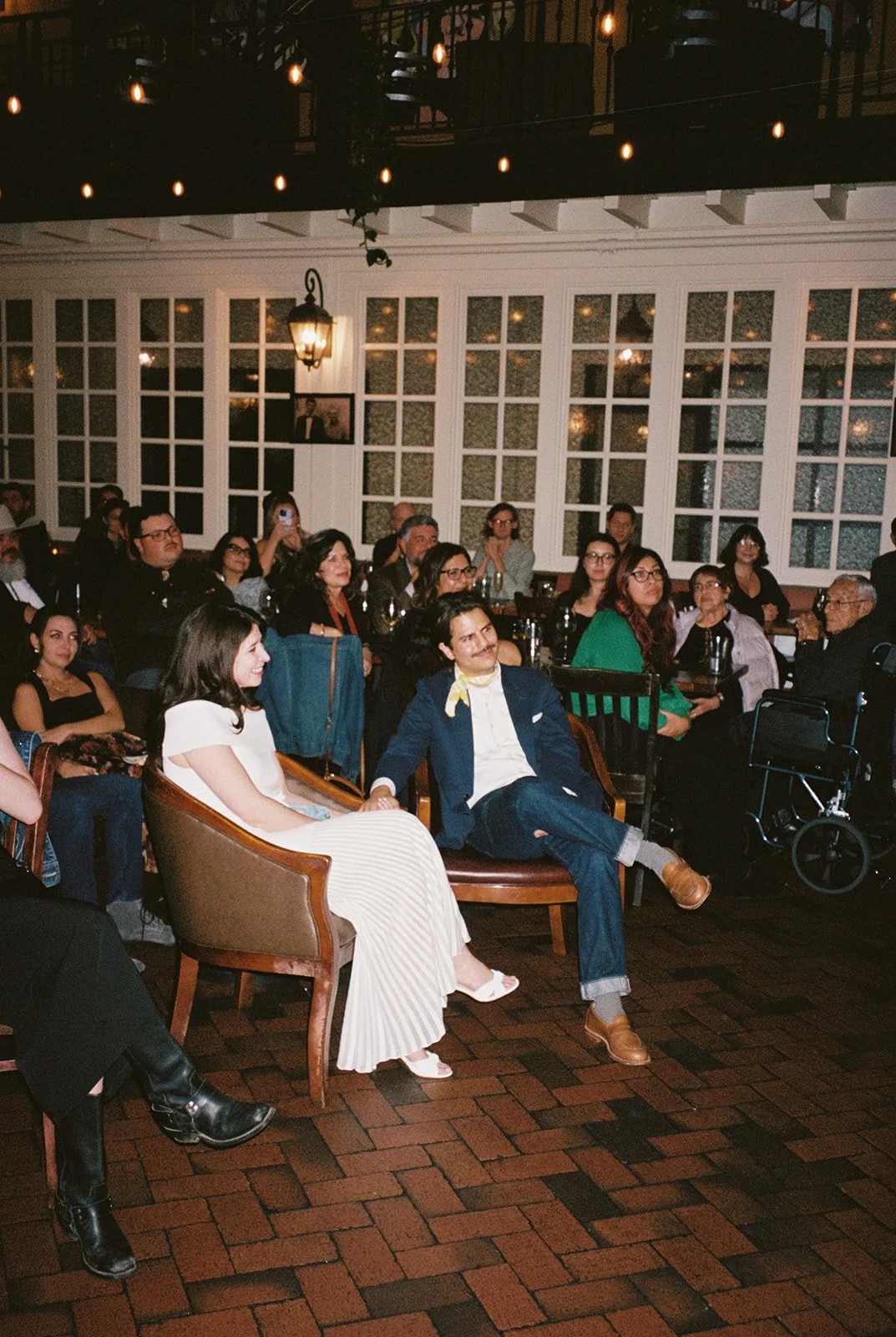 Best Santa Fe Welcome Party &amp; Rehearsal Dinner Locations for Wedding Weekends
