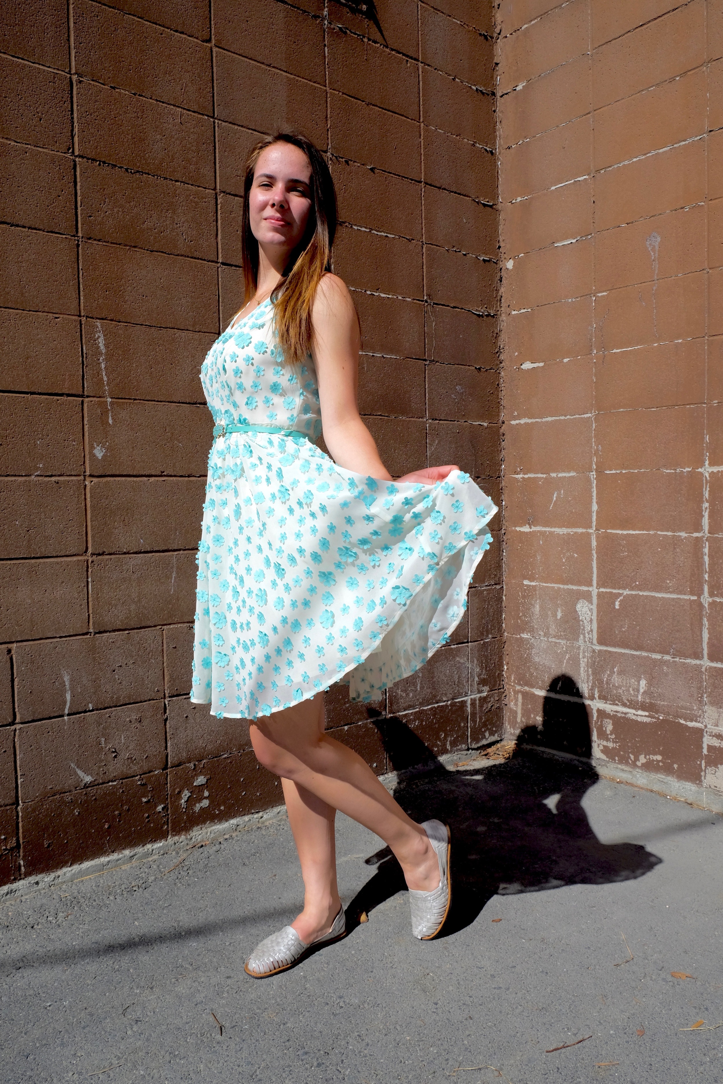 Elle Dress