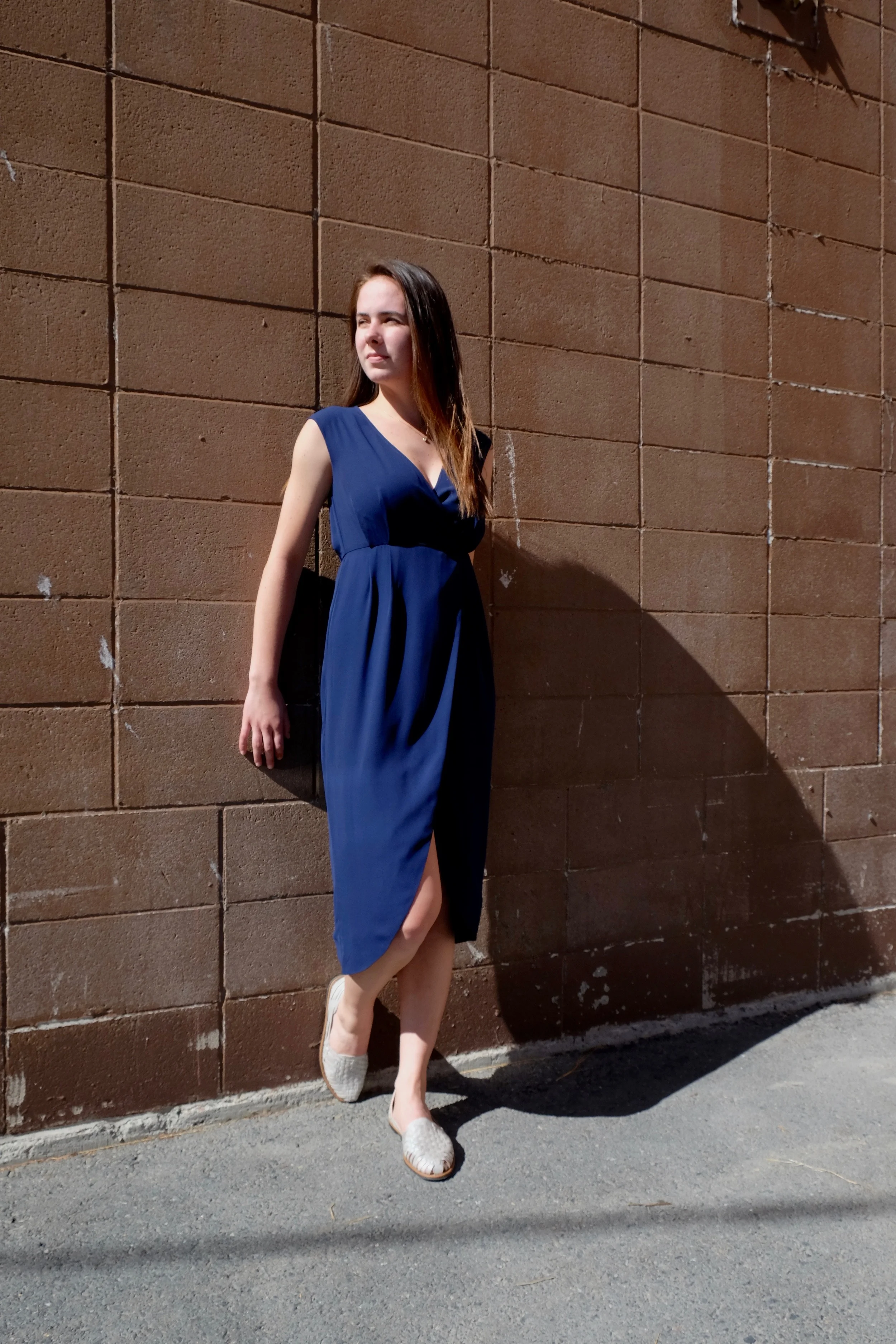 Marion Dress