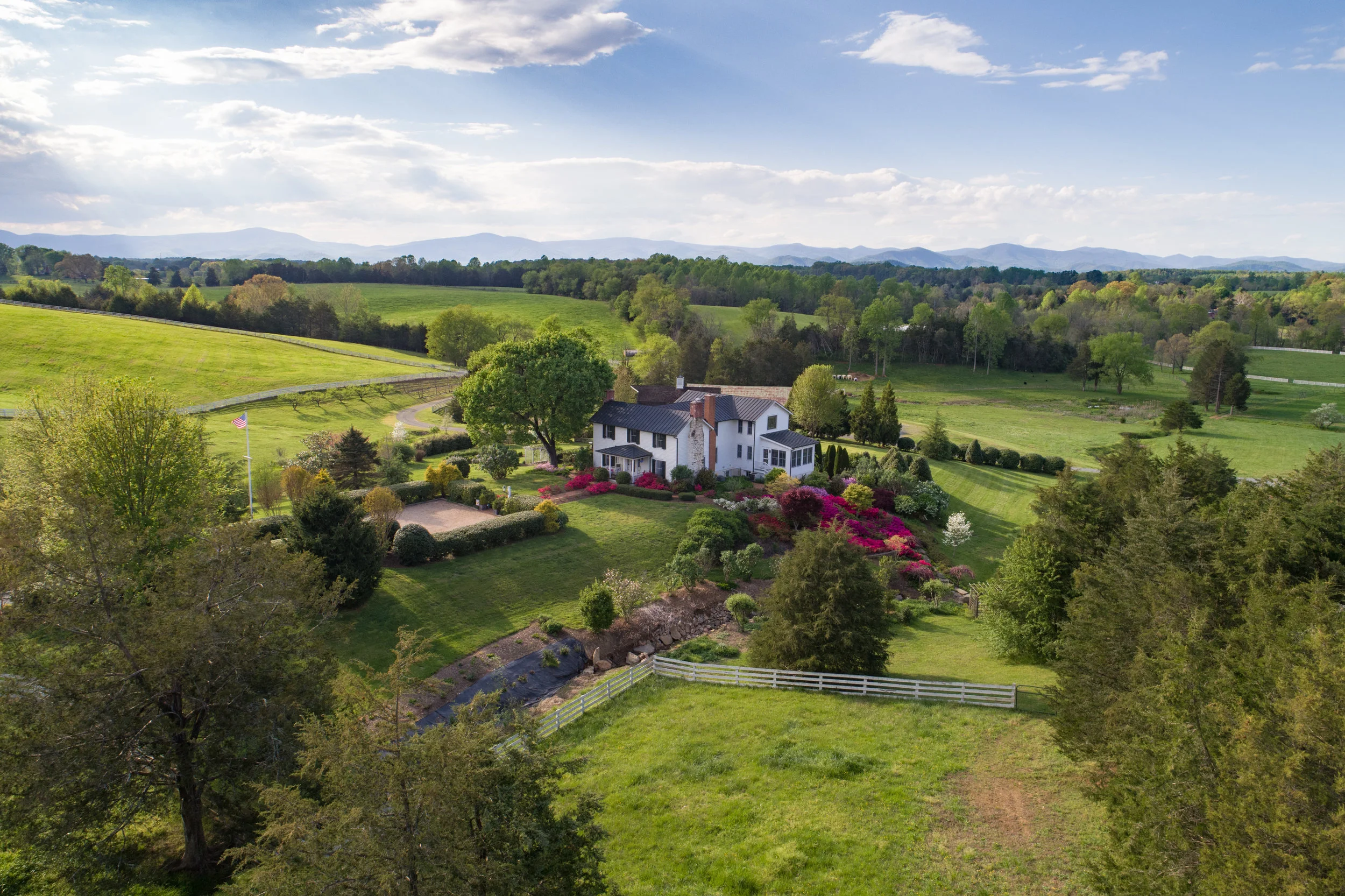 Farm Real Estate