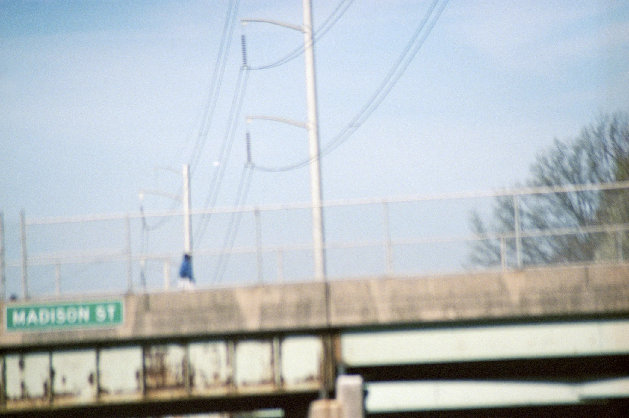 Detail, Unemployed, 2005-2015, color negative scans