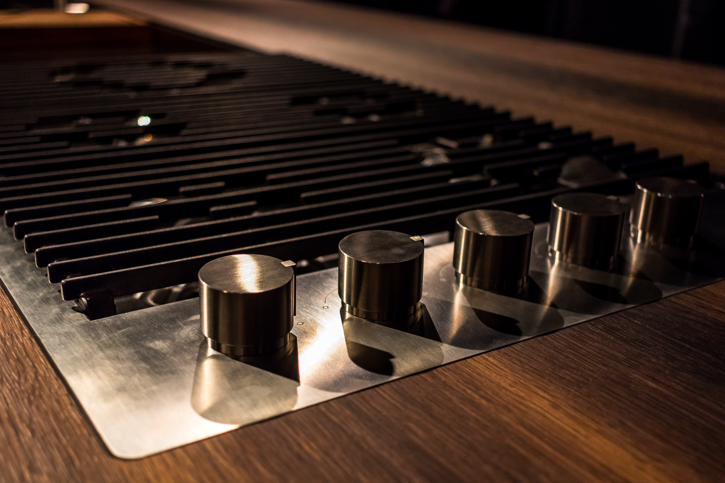 Kitchen Knobs