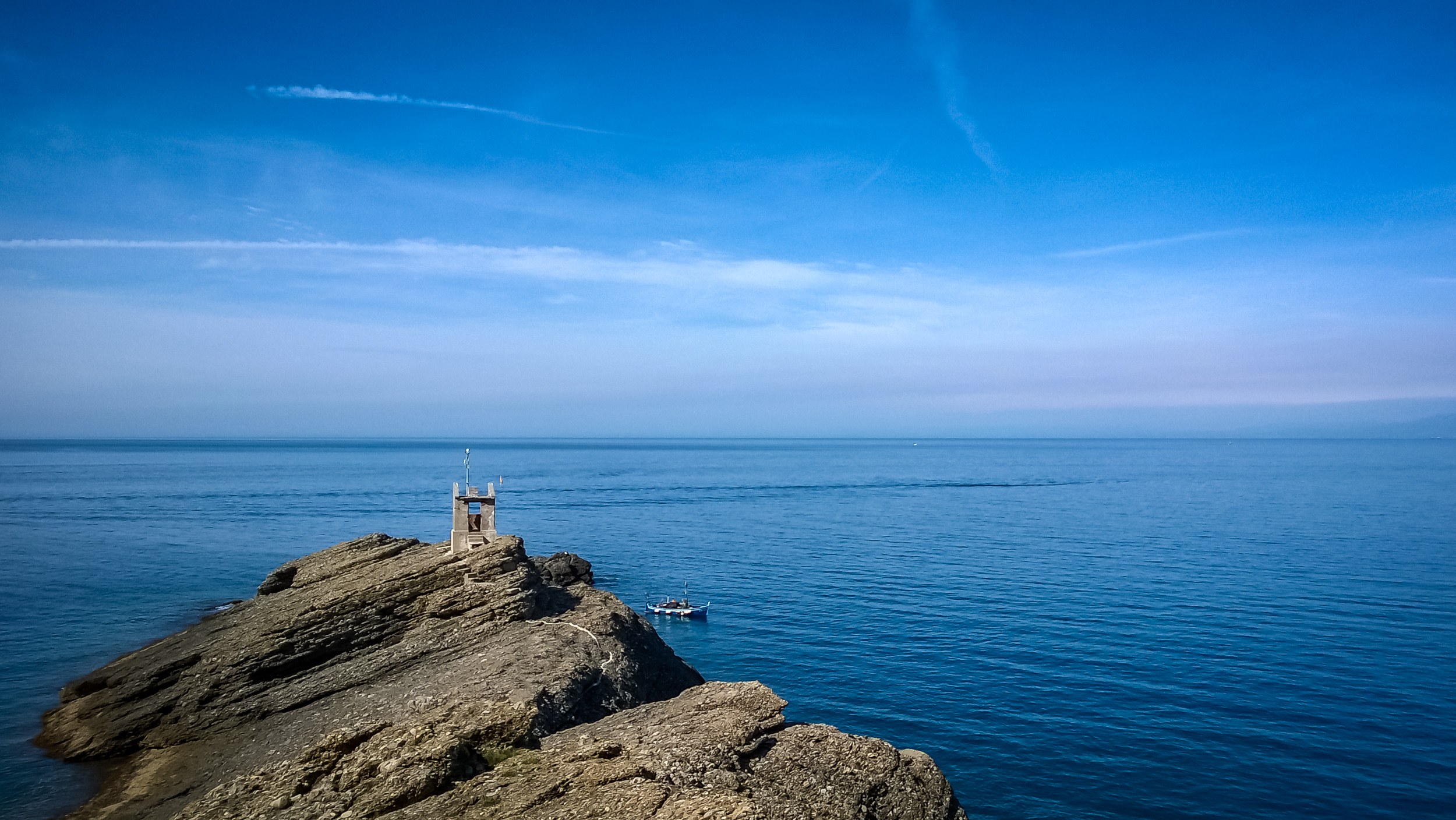 Punta Chiappa