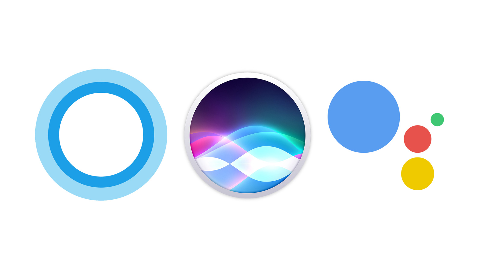 Cortana, Siri, and Google Assistant. Chances are that one of them lives in your pocket. 