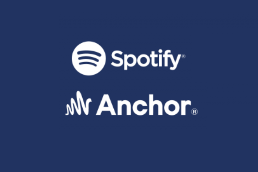 Spotify launches paid podcasts via Anchor