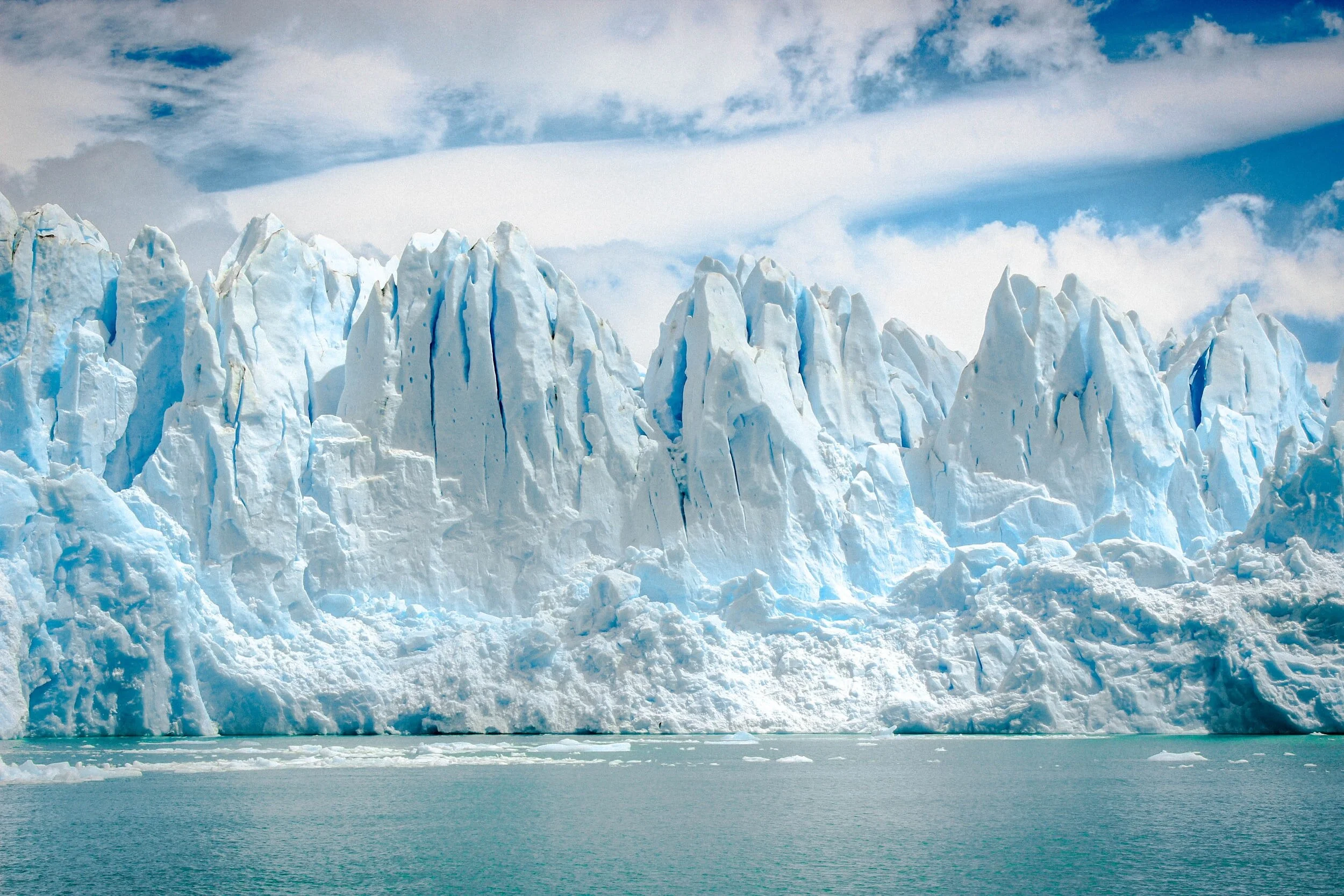 No doubt that humans are responsible for global warming