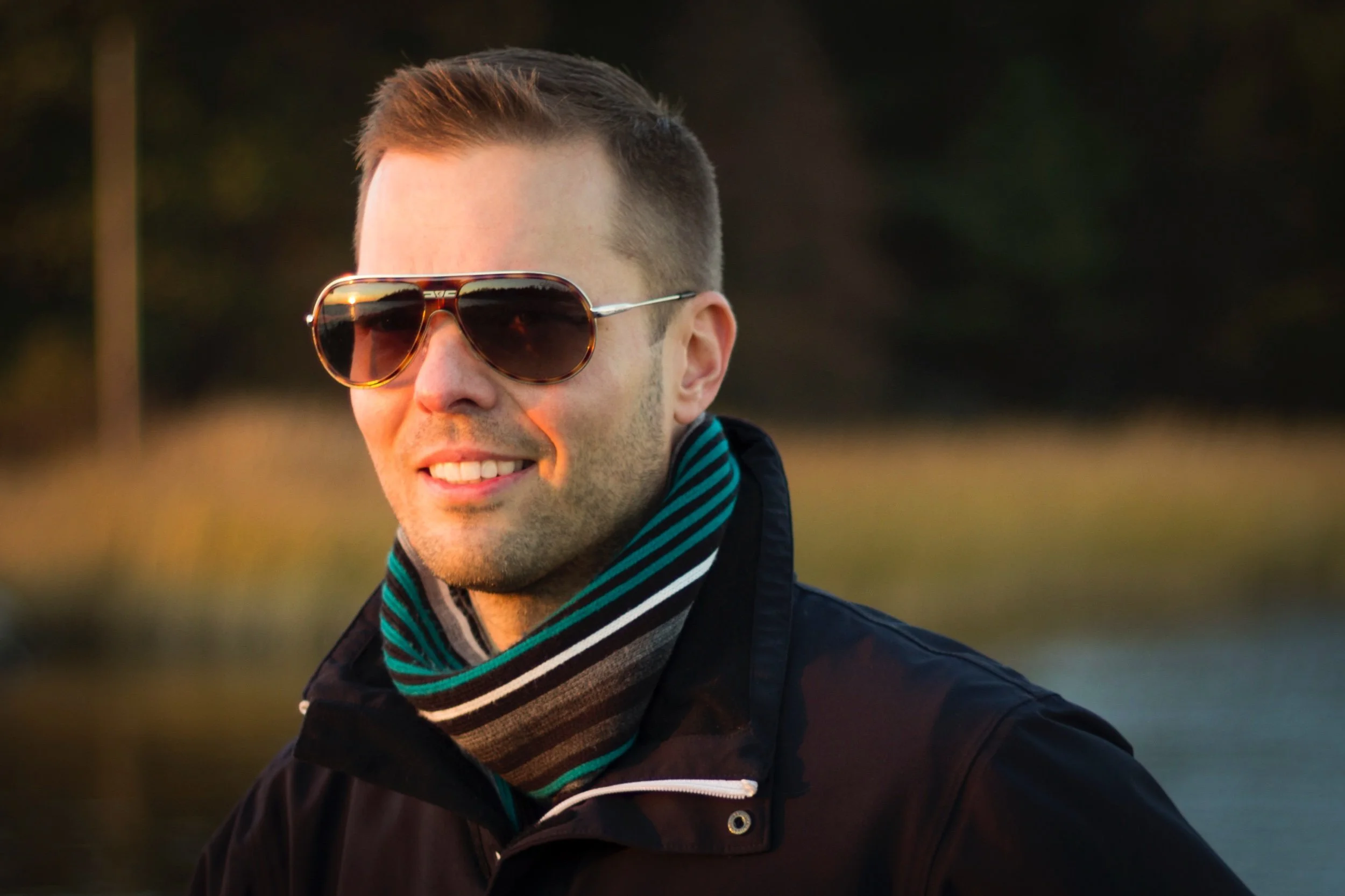 Birthday Reflections