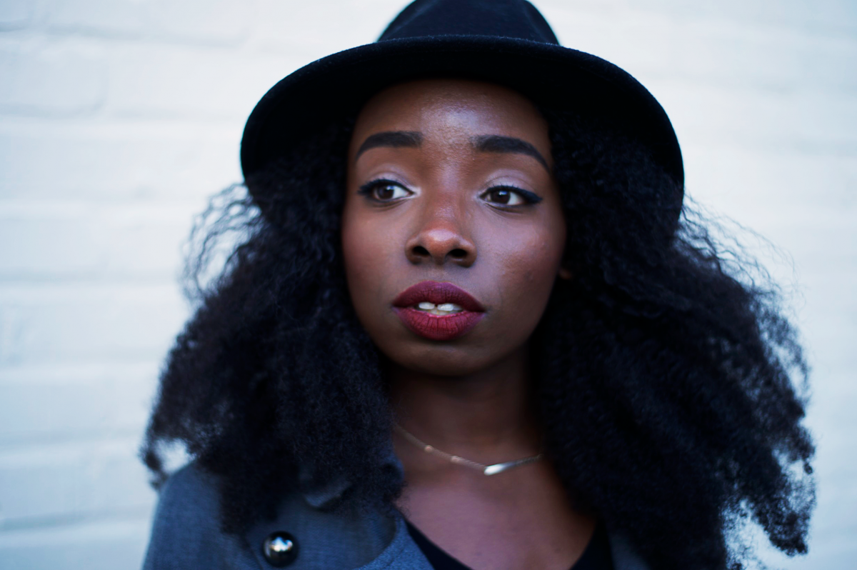 Tasha-James-The-Glossier-Blogger-DC-Arlington-Fashion-Style-Lookbook-Cape-Altuzarra-For-Target-Fall-Trends-9