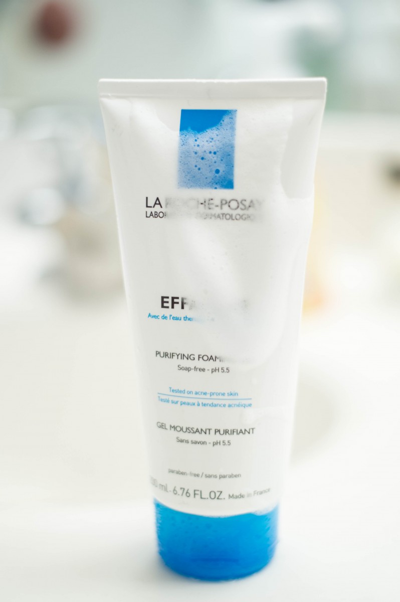 la roche posay effaclar ph