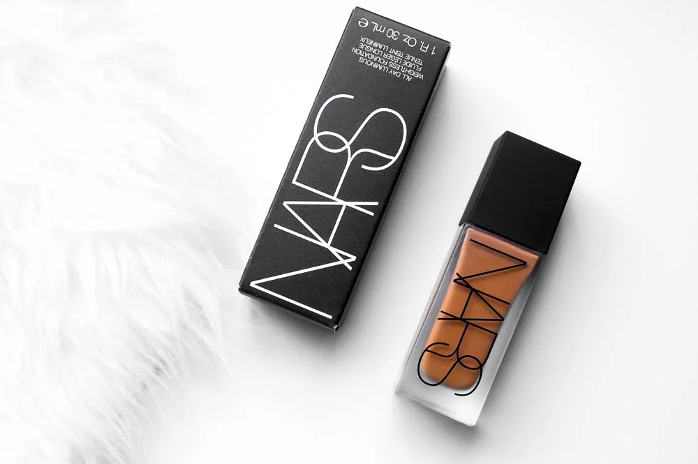 The-Glossier-NARS-All-Day-Luminous-Weightless-Foundation-Review-New-Orleans-Makeup- 004