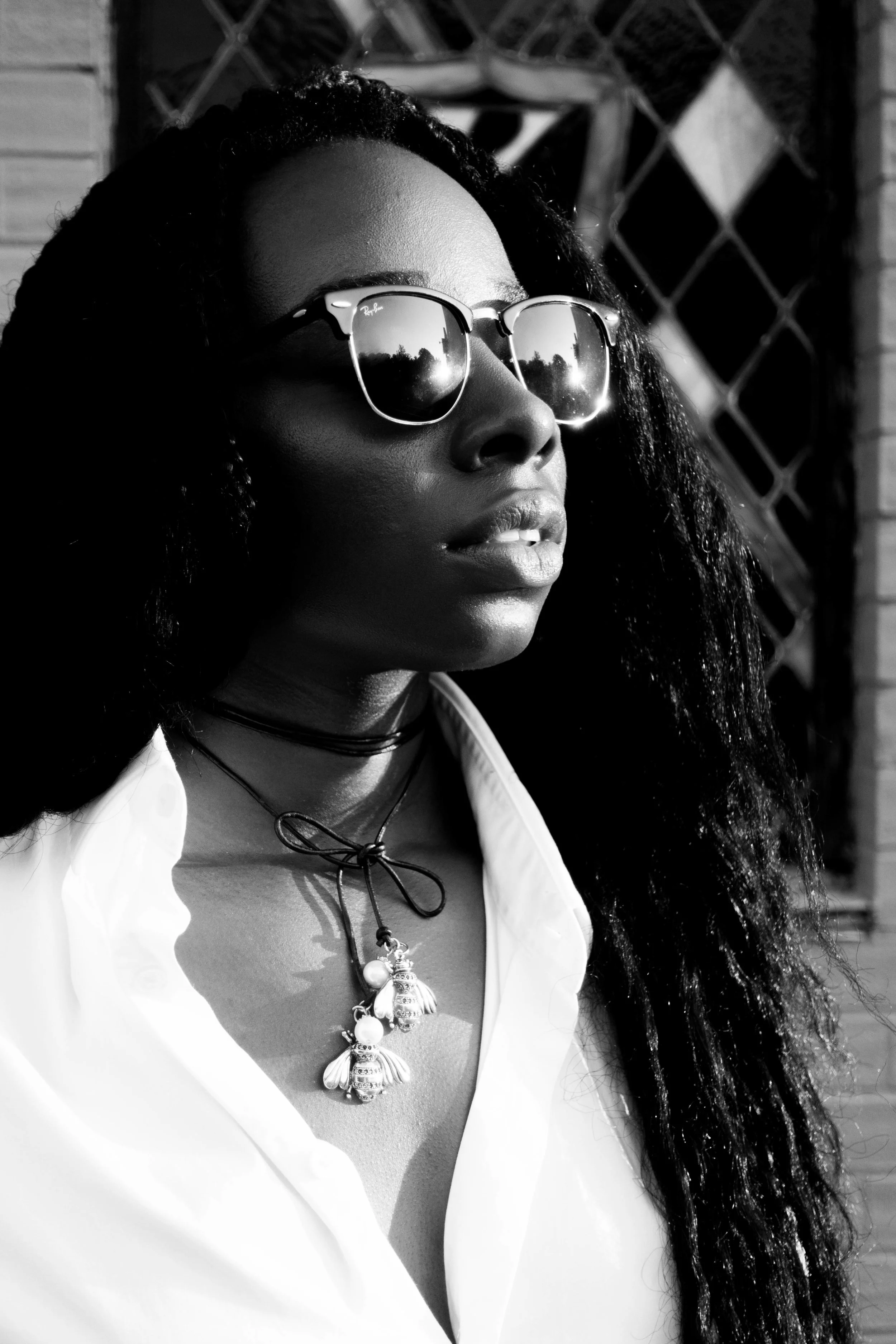The-Glossier-Tasha-James-Fashion-Blogger-DC-Summer-2016-LiveInLevis-Denim-Shorts-Choker-90s-Style-8.jpg