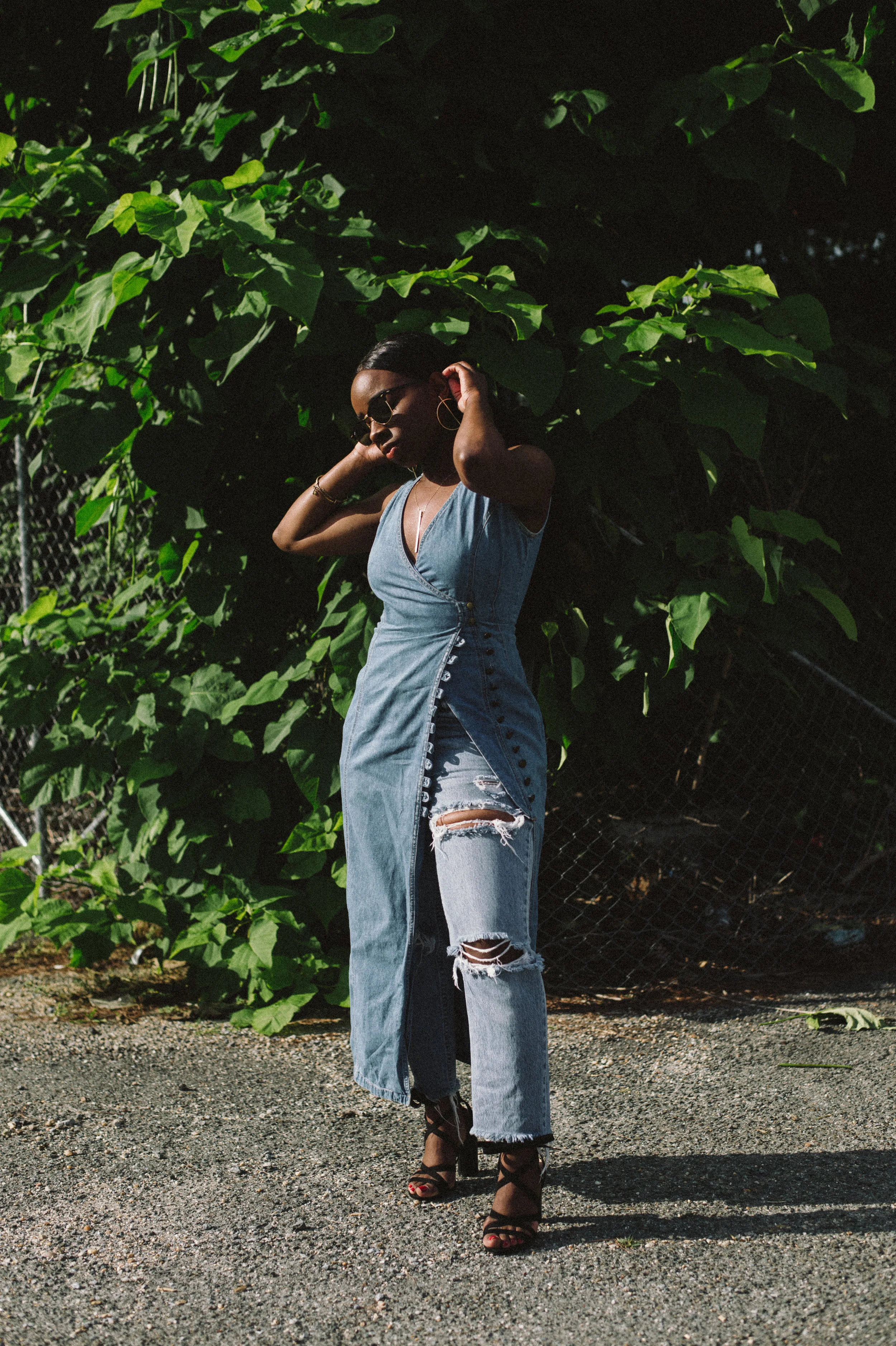 The-Glossier-Tasha-James-Fashion-Style-Blogger-DC-Denim-Vintage-Summer-2017-5.jpg