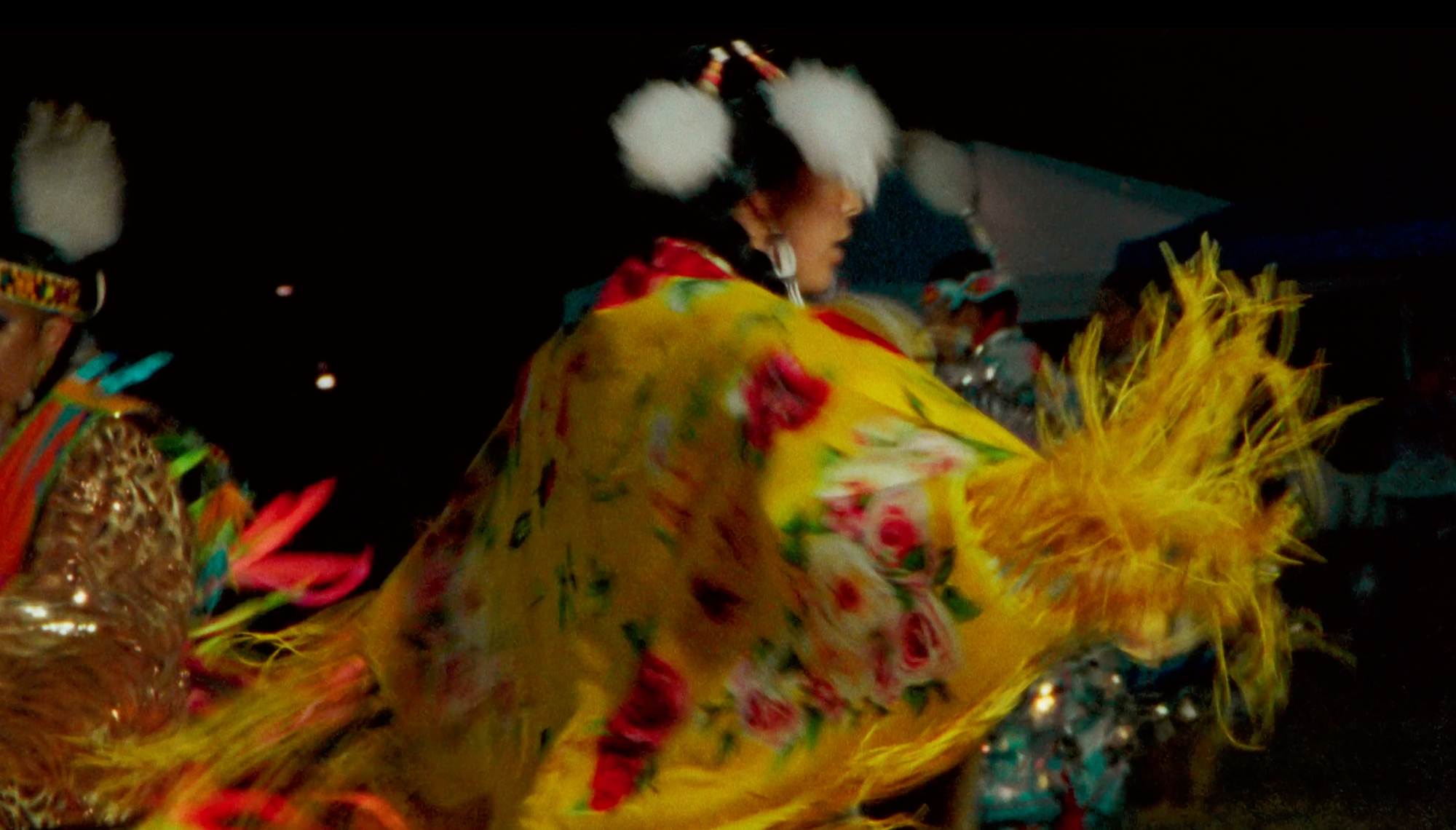 Powwow People