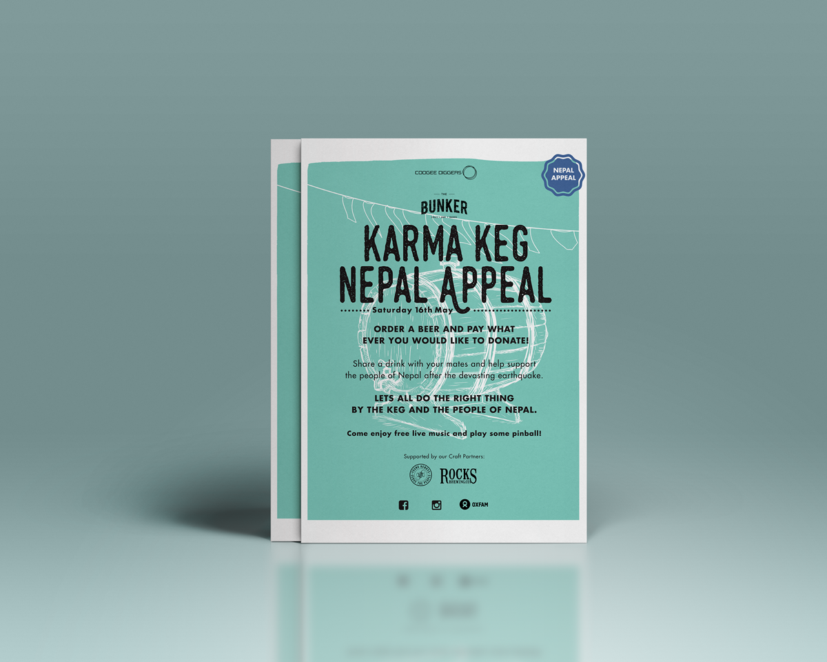 Print Media Design