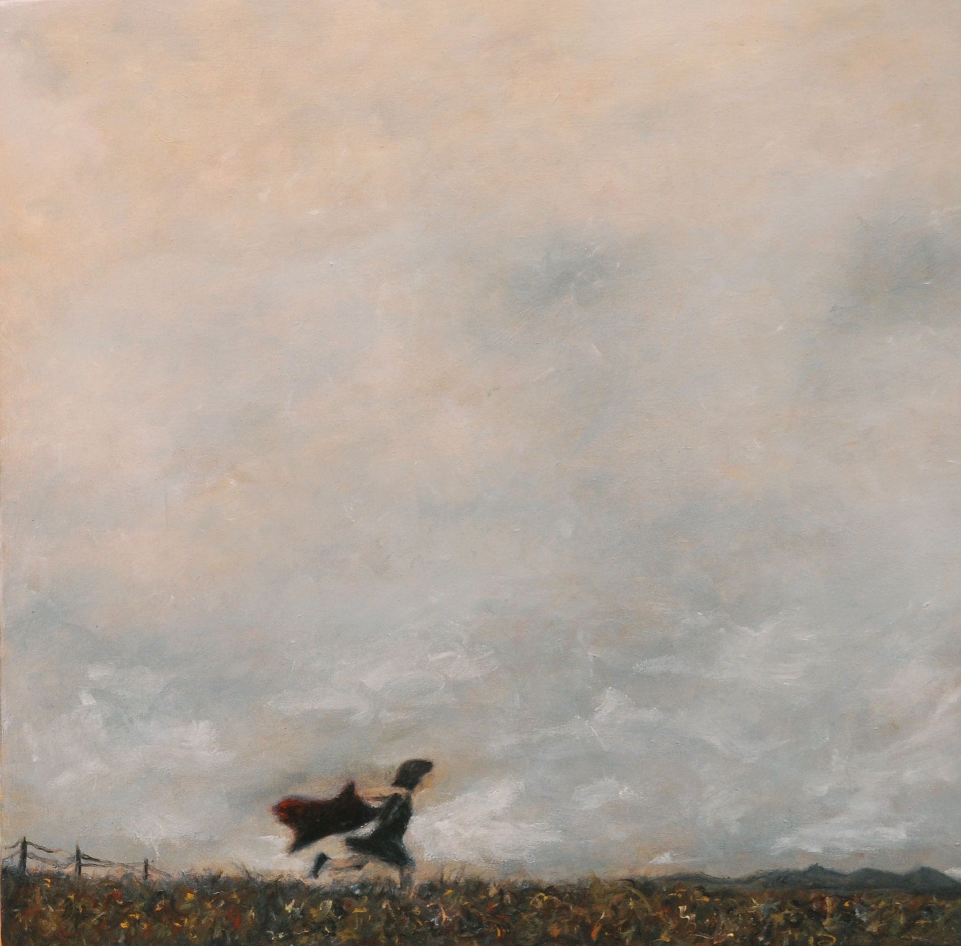 Fears of a Girl, Heart of a Woman