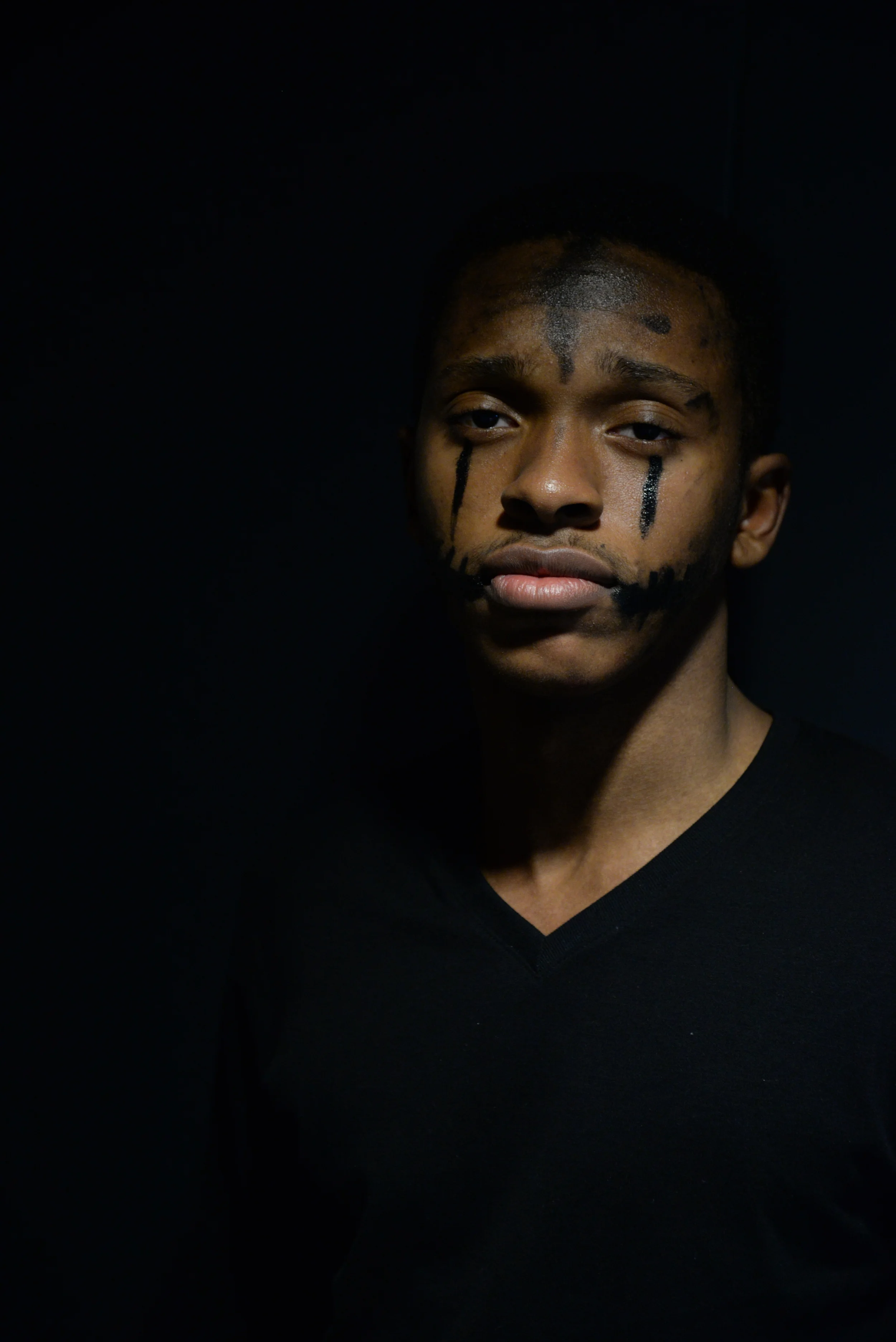 Portrait 1
