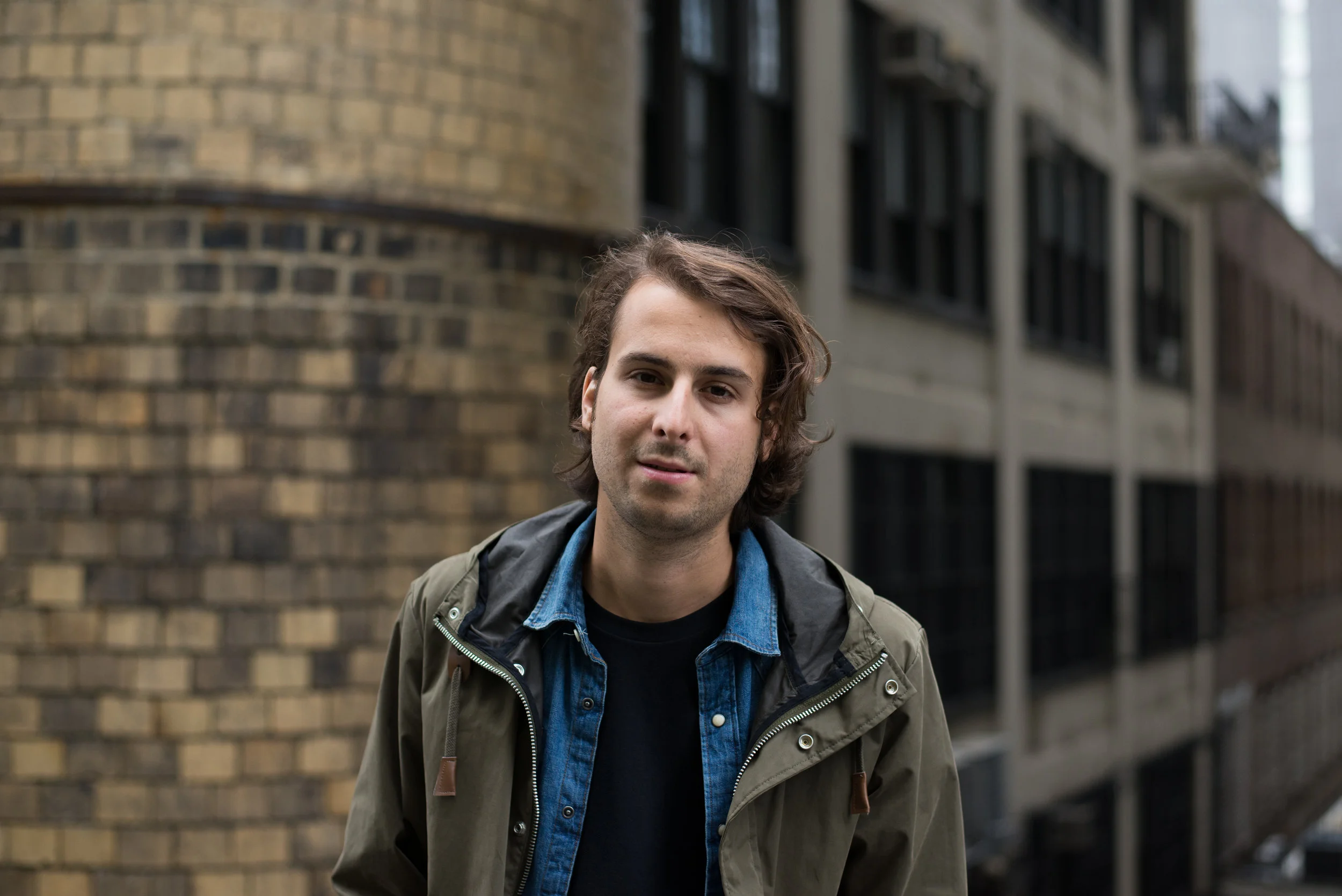 Bobby Bazini
