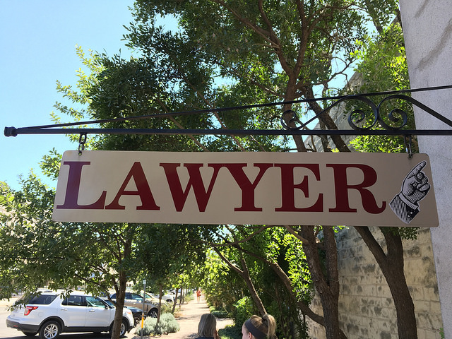 DUI Lawyer