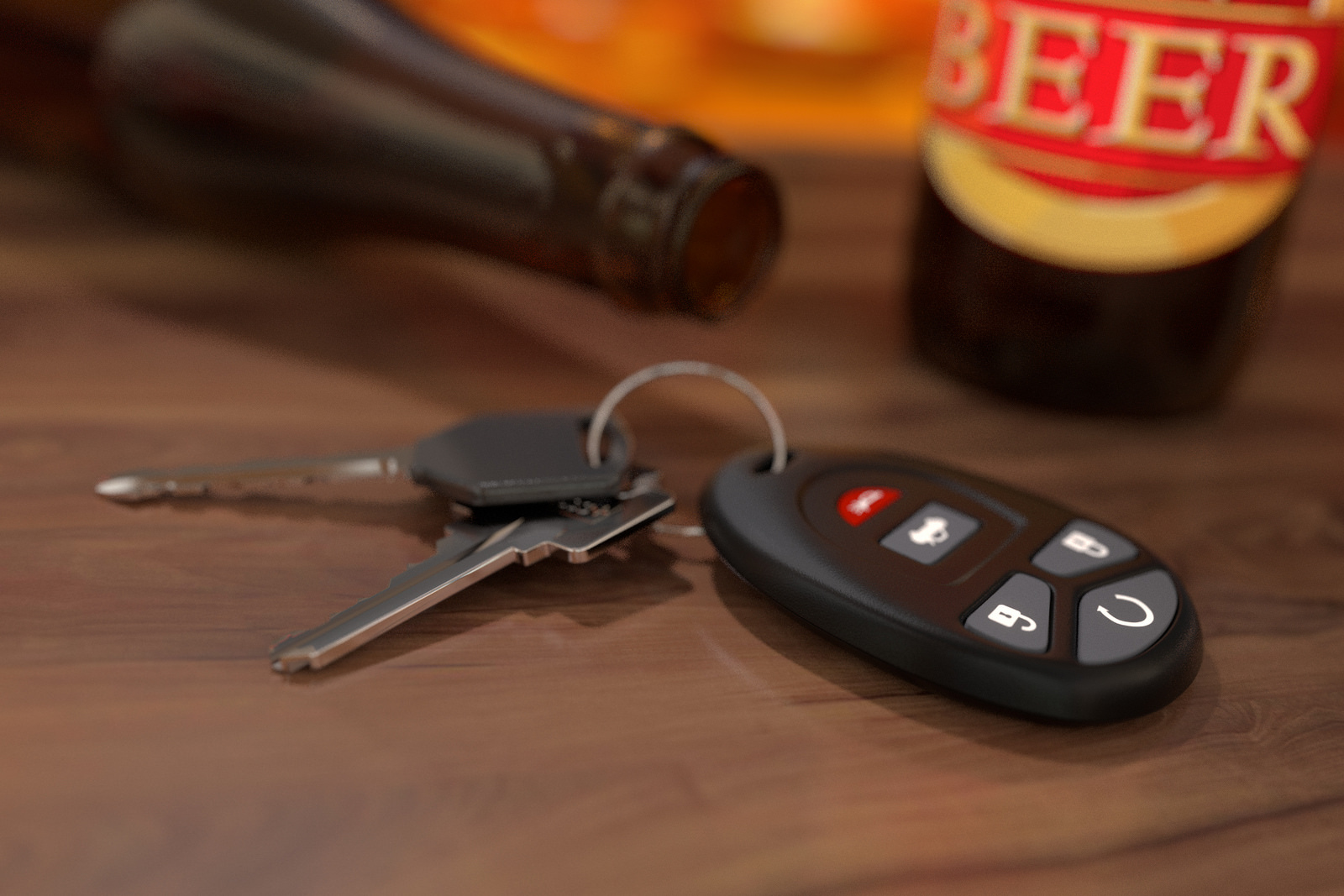 Tucson DUI Lawyer