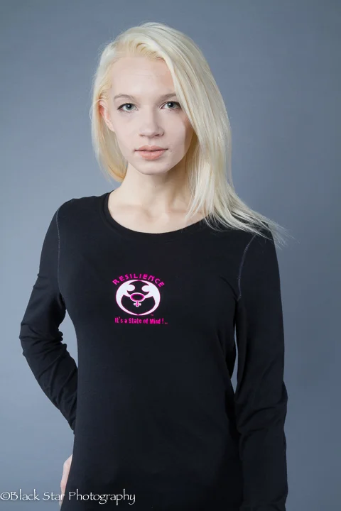 Resilience LS Bamboo Topper