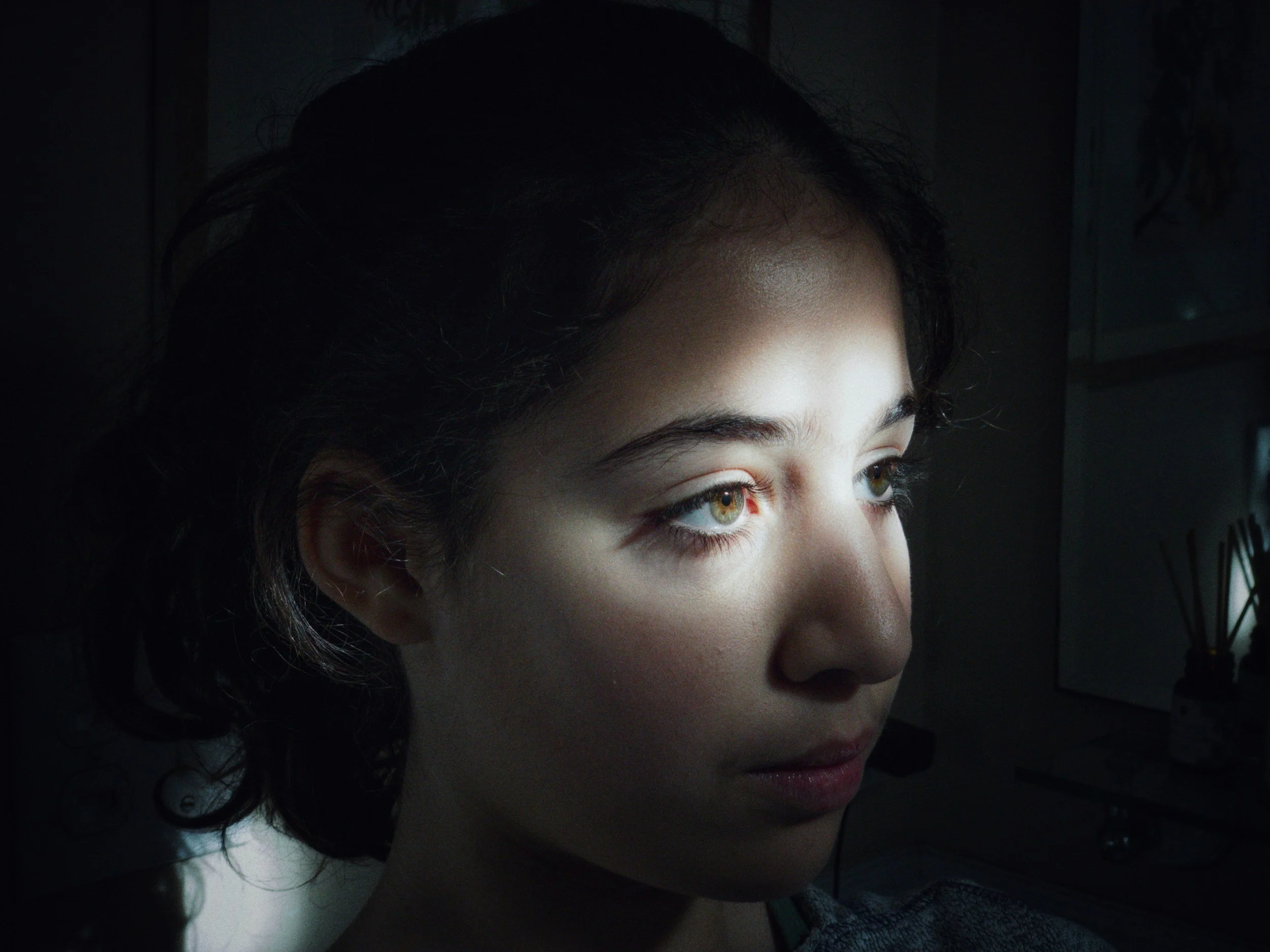 Healing My Inner Adolescent