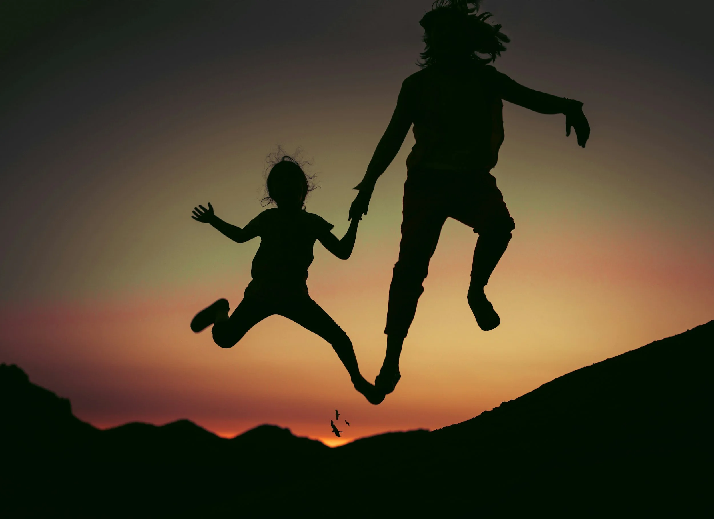 Healing My Inner Child Workshop Series