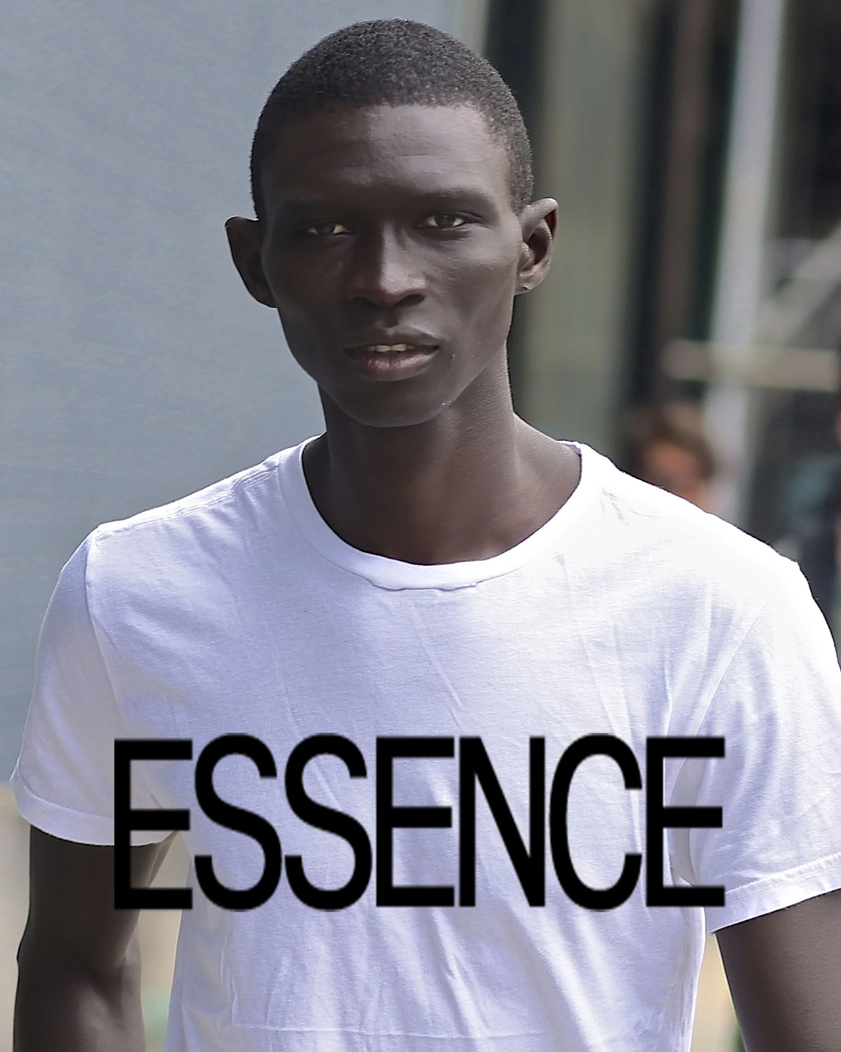 Street Style: All The Head-Turning Hairstyles at Men's New York Fashion Week